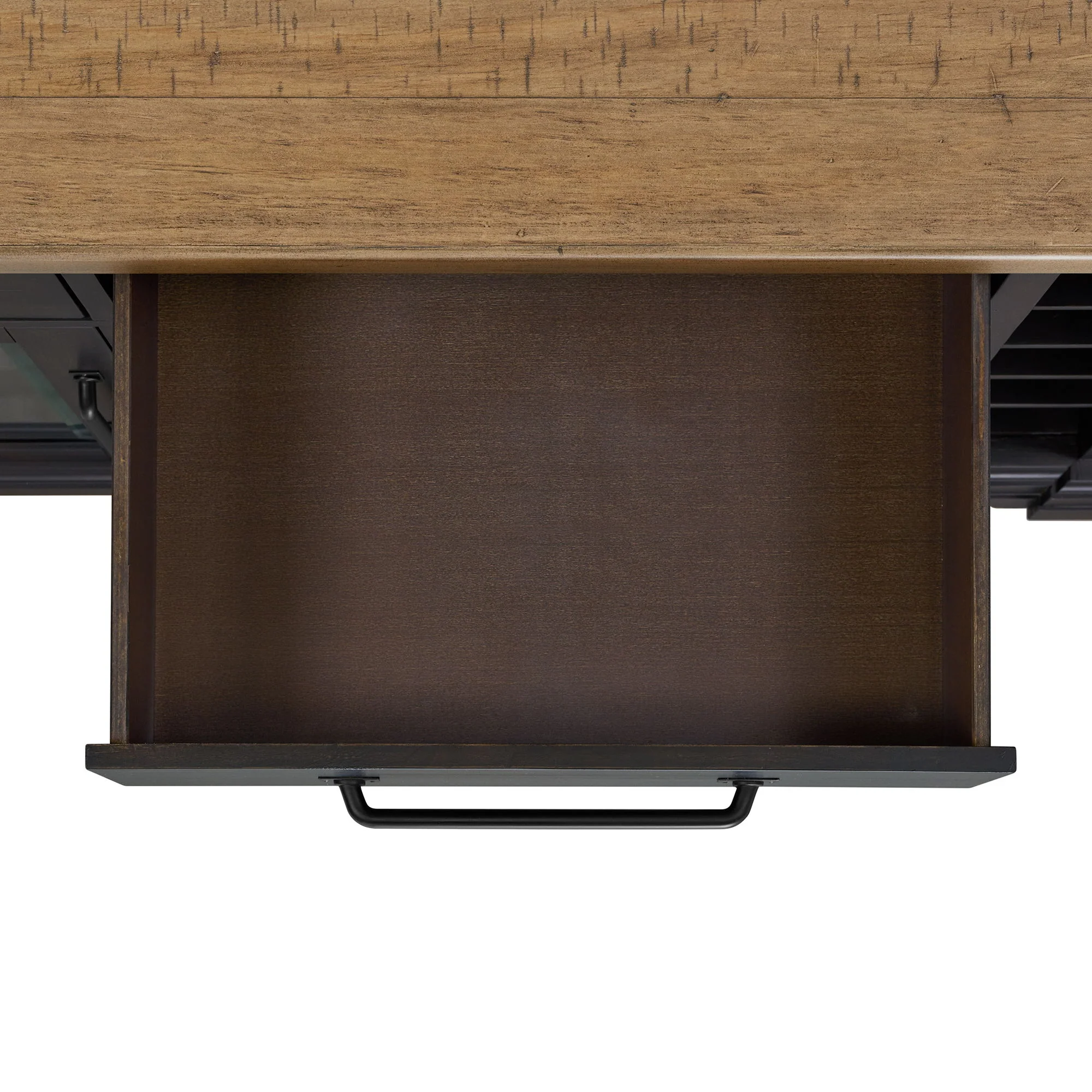 Montrose - Server - Espresso And Brown - Image 4