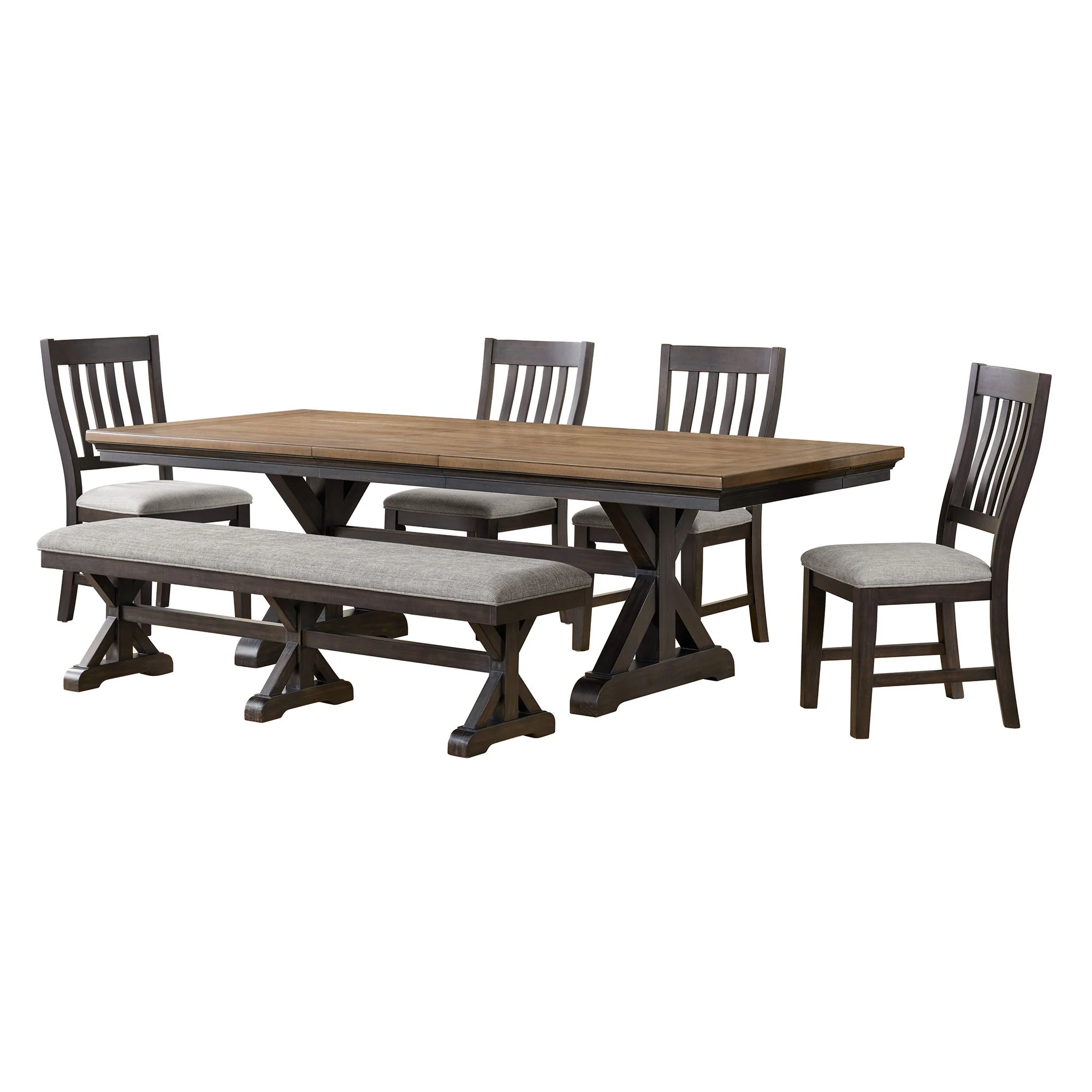 Montrose - Standard Height Dining Set - Image 4