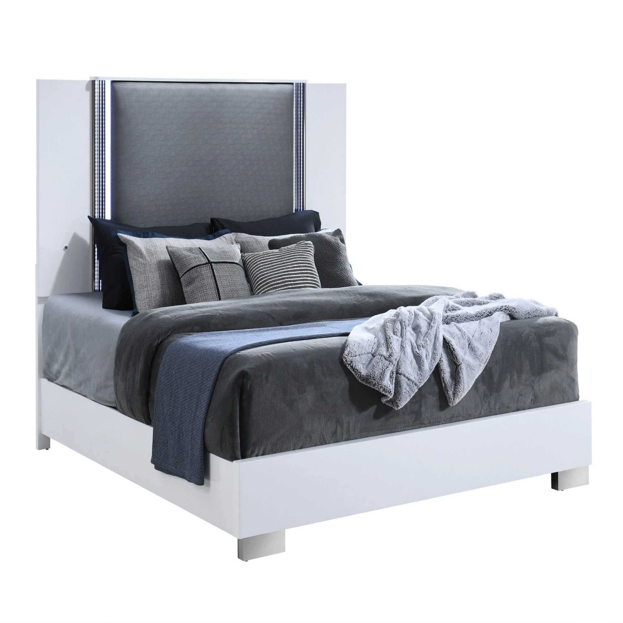 Moon - Bed & LED Accent Lighting - Image 3