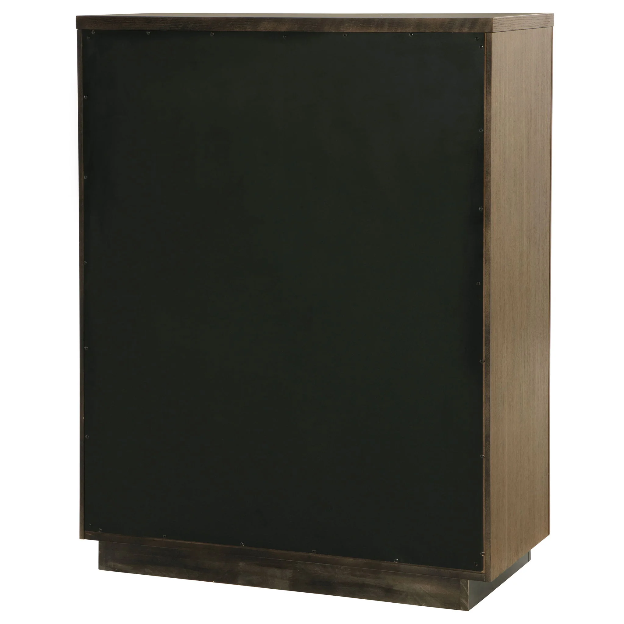 Moraga - 5 Drawer Chest Of Drawers - Ash Brown - Image 5