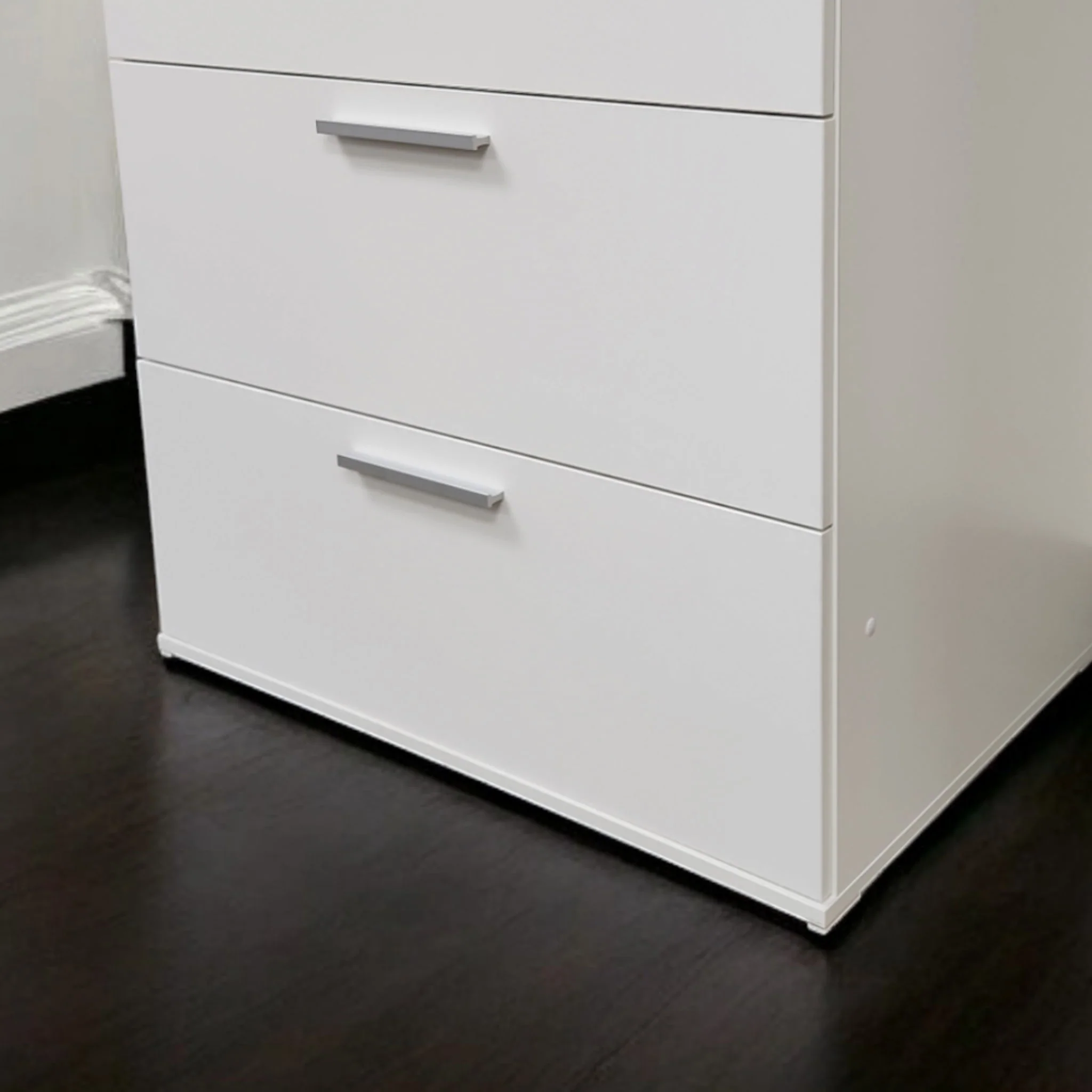 Morgan - 3 Drawer Modular Jumbo Chest - Image 10