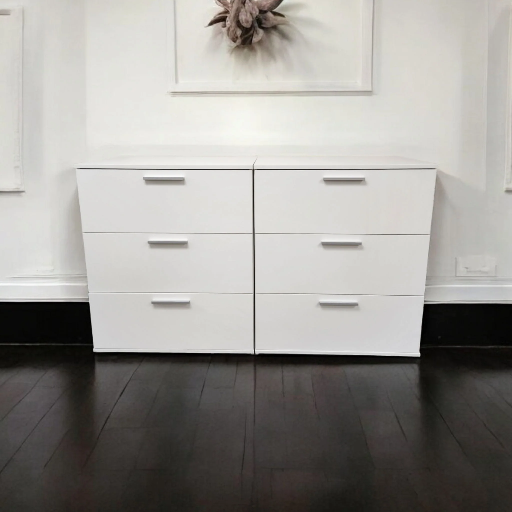 Morgan - 3 Drawer Modular Jumbo Chest - Image 12