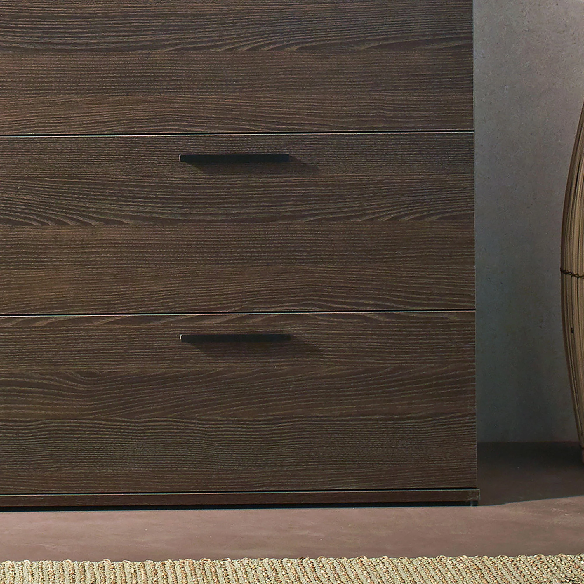 Morgan - 3 Drawer Modular Jumbo Chest - Image 4