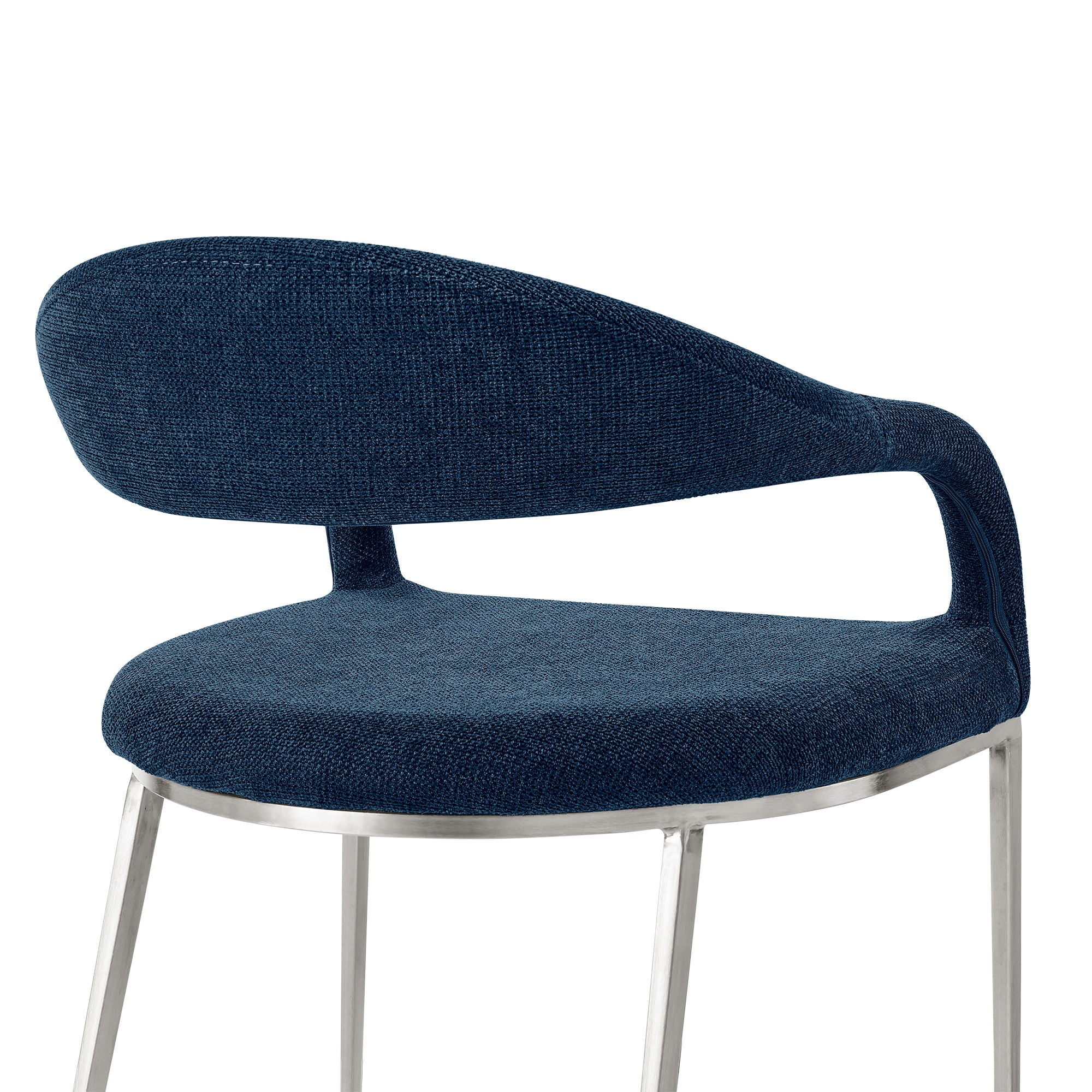 Morgan - Upholstered Dining Chair (Set of 2) - Image 6