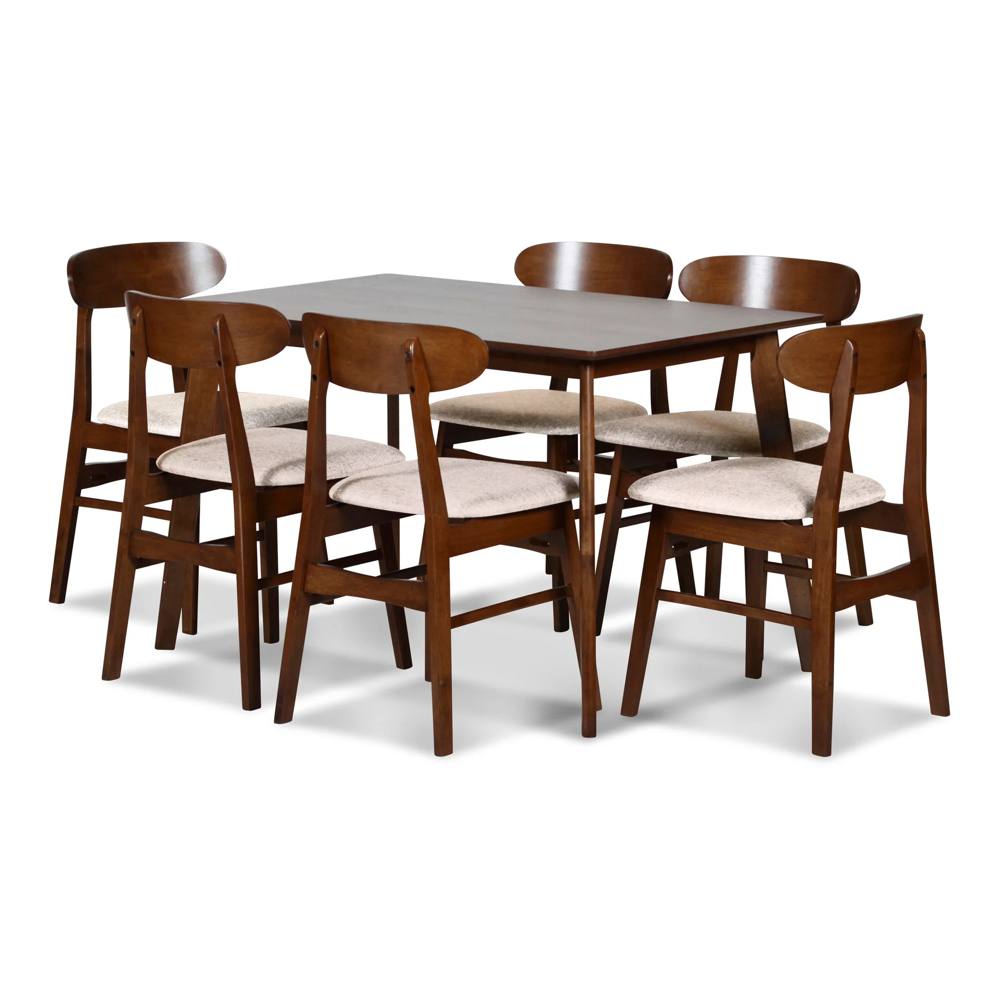 Morocco - Dining Room Set - Image 11