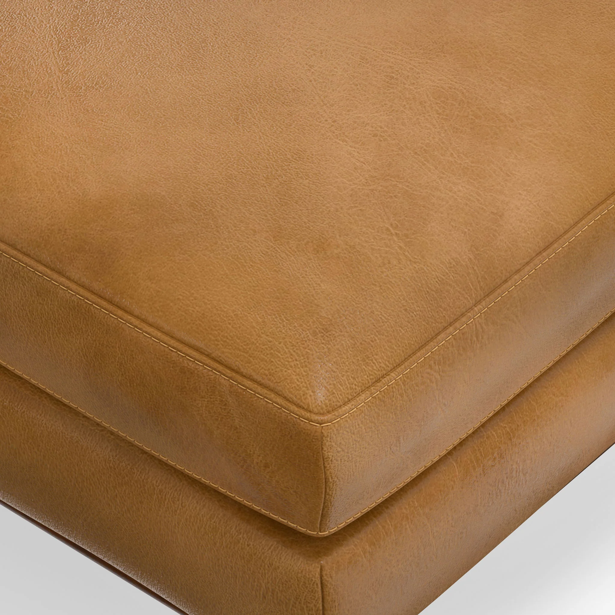 Morrison - Handcrafted Ottoman - Image 37
