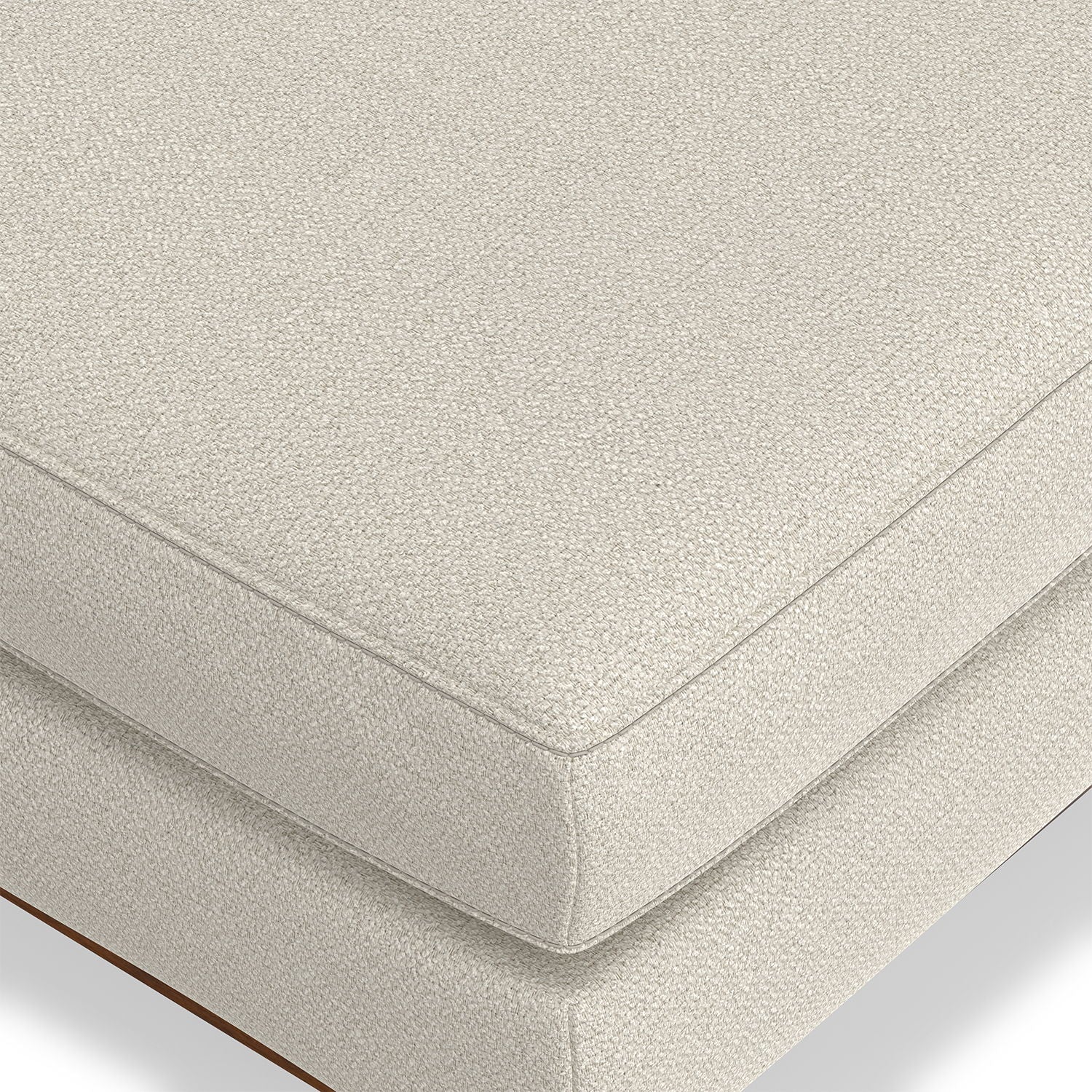 Morrison - Handcrafted Ottoman - Image 38