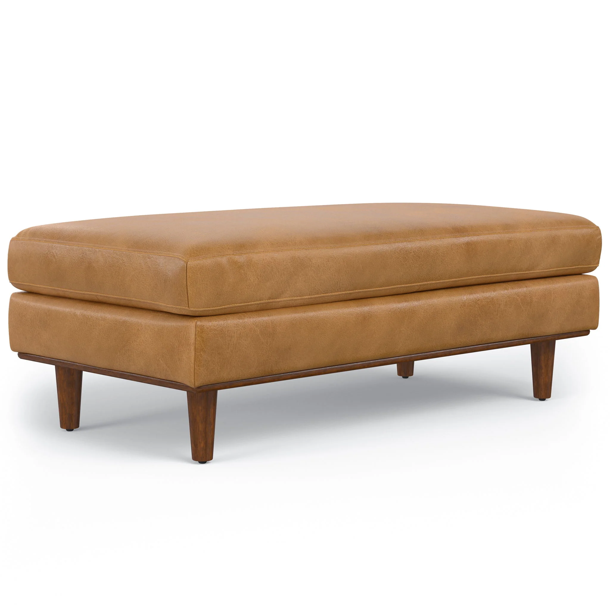 Morrison - Handcrafted Ottoman - Image 5