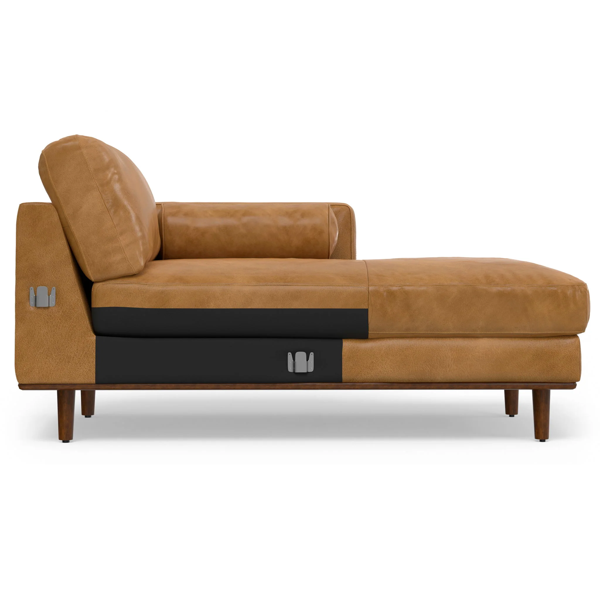 Morrison - Upholstered Sectional Sofa - Image 53
