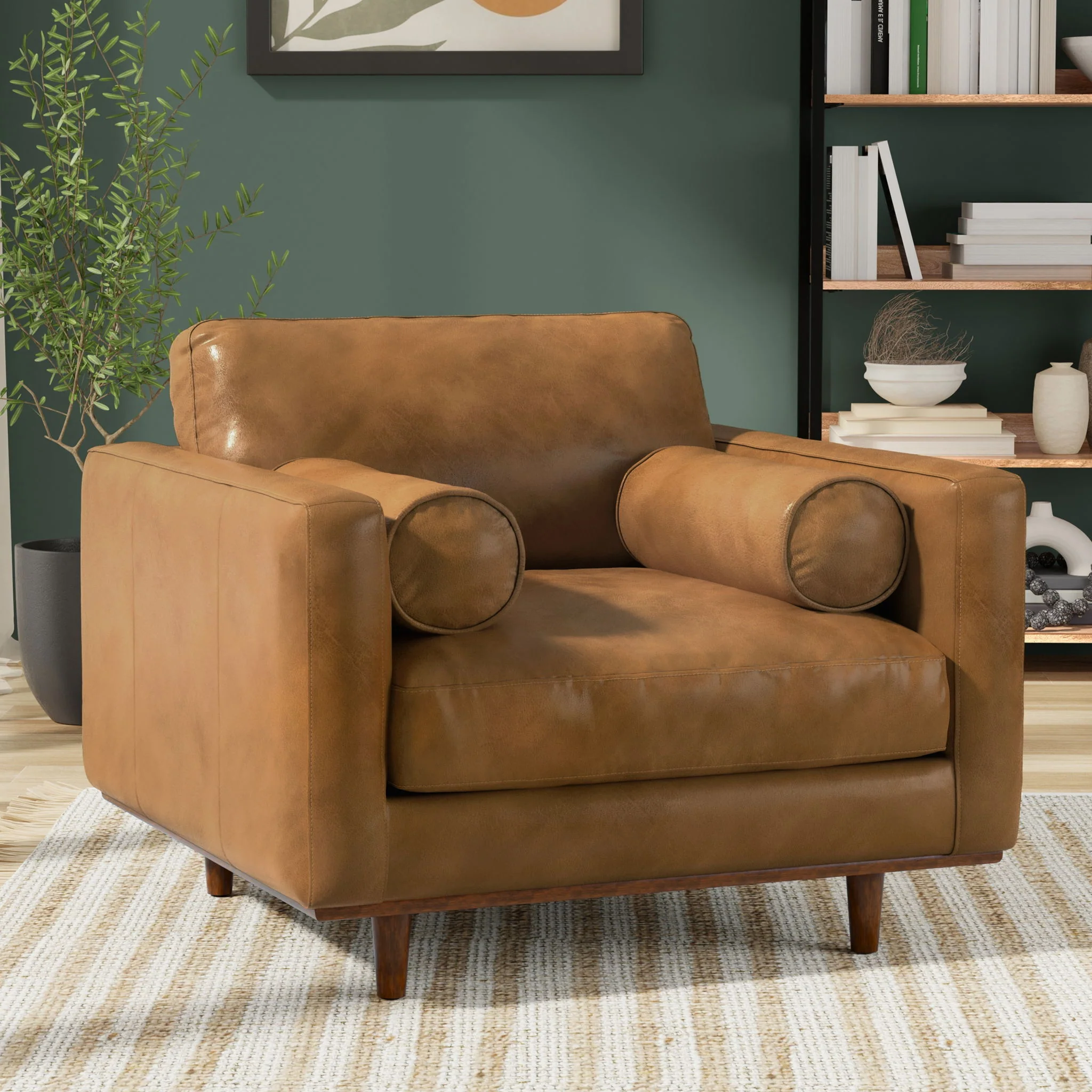 Morrison - Wide Arm Chair - Image 23