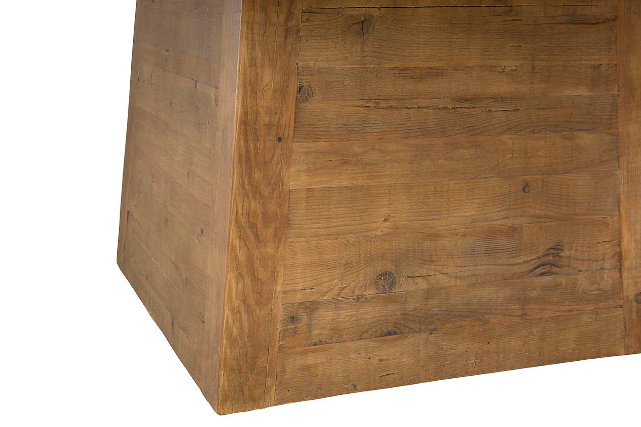 Morrisville - Square Dining Table - Light Brown - Image 6