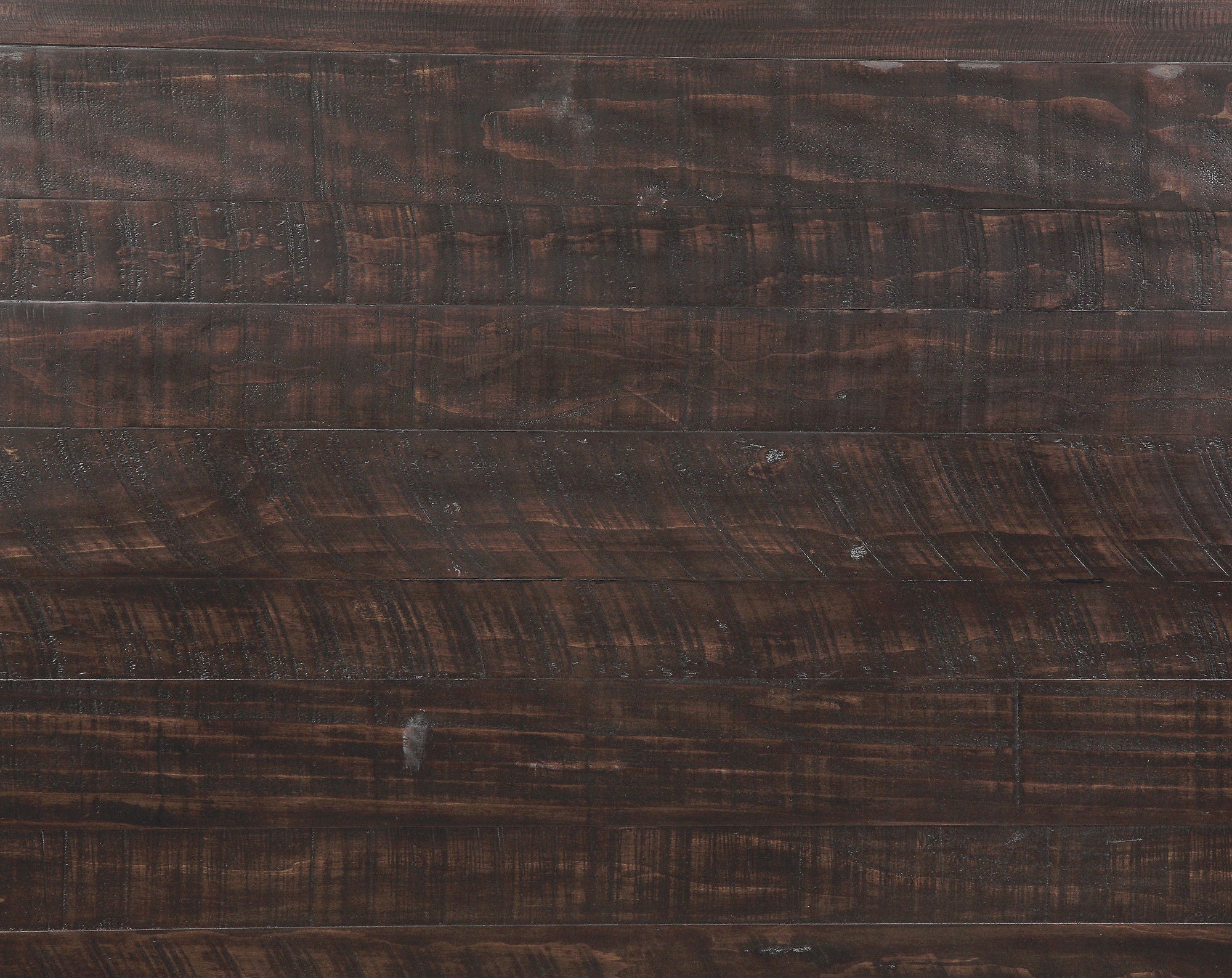 Mountina - Bench - Brown / White - Image 5