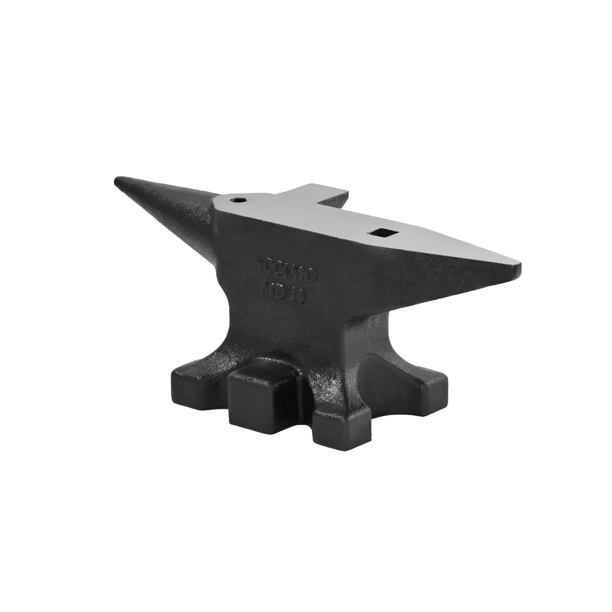 Multi Angle Anvil With Round And Square Holes - Image 2