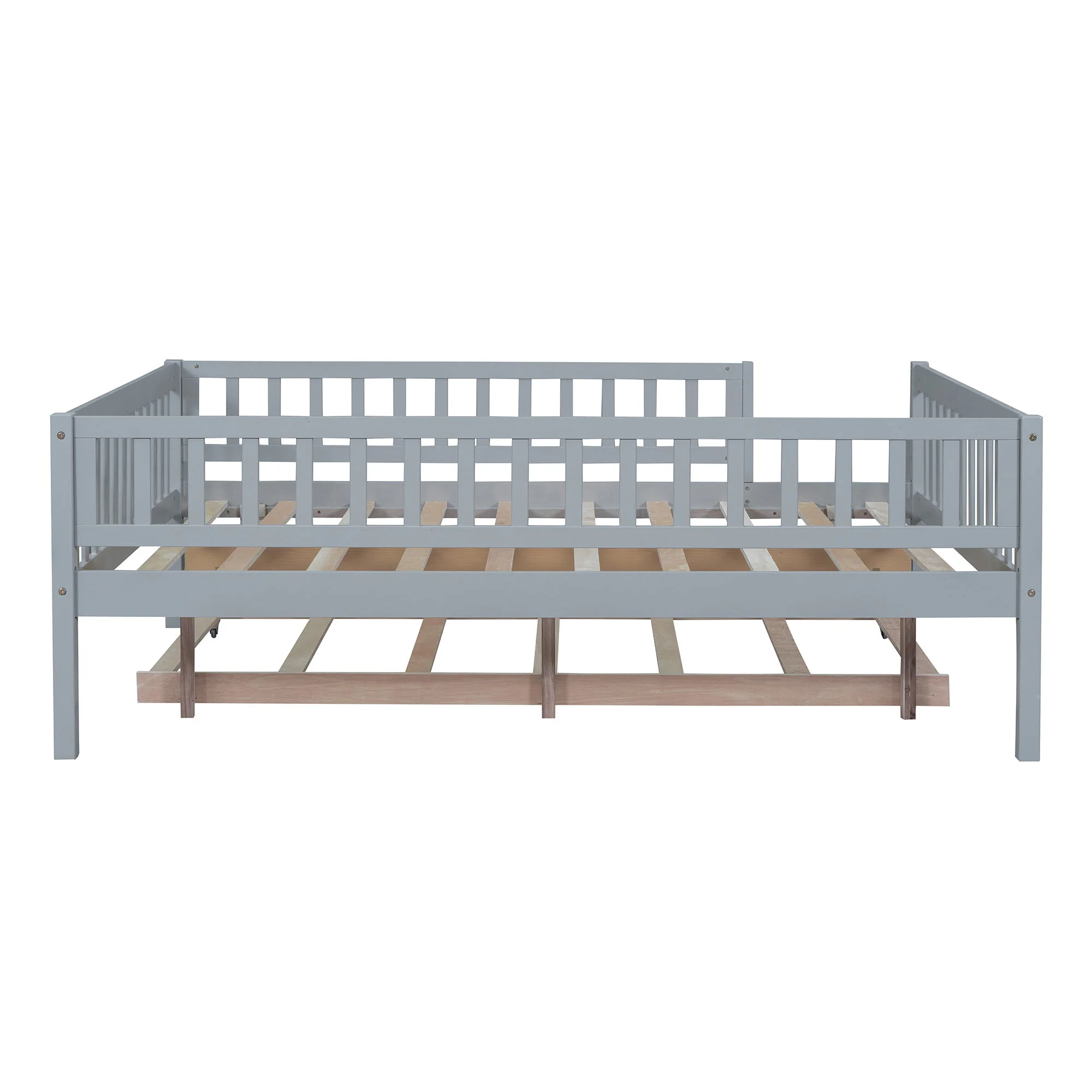 Multi Functional Wooden Daybed Bed - Image 33