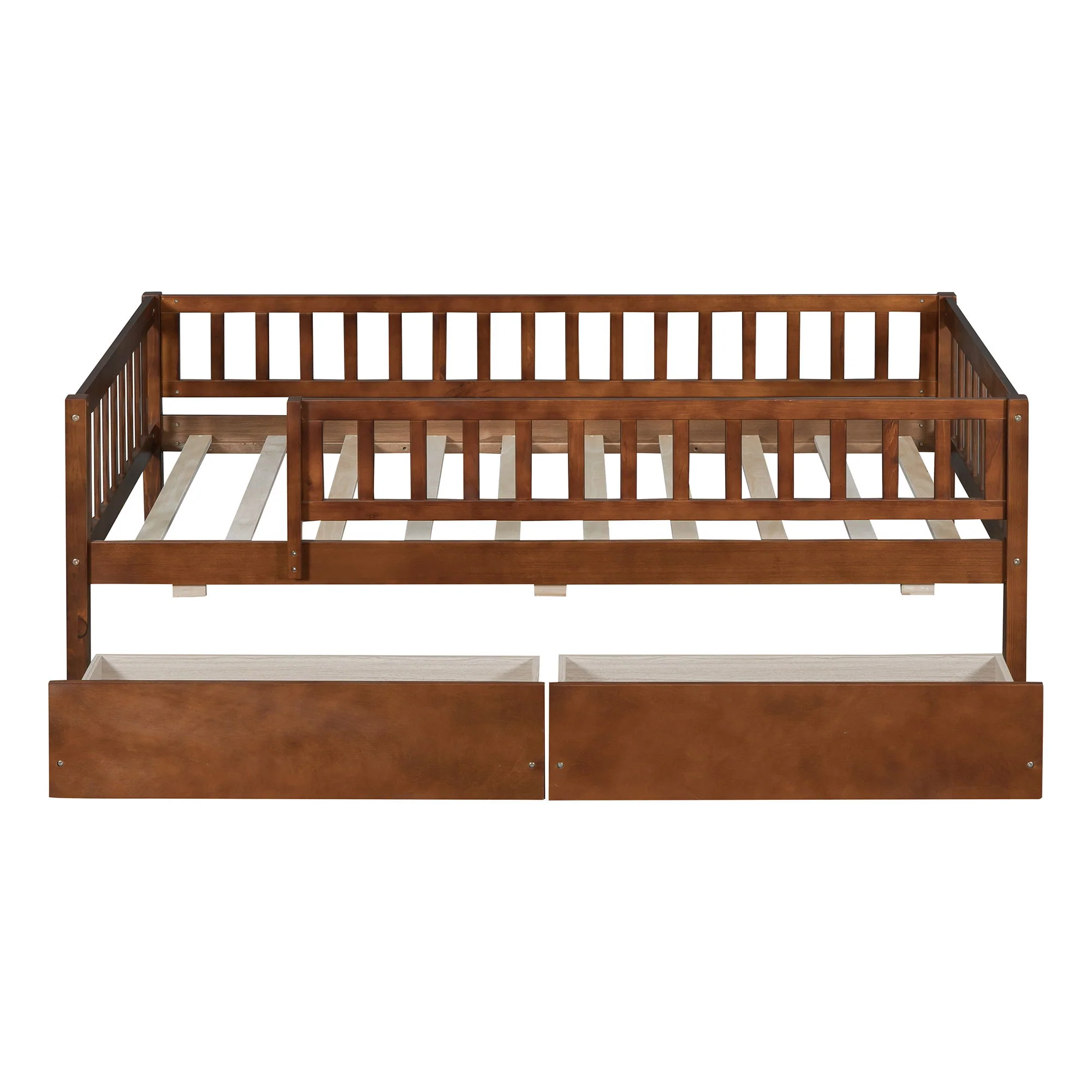 Multi Functional Wooden Daybed Bed - Image 79