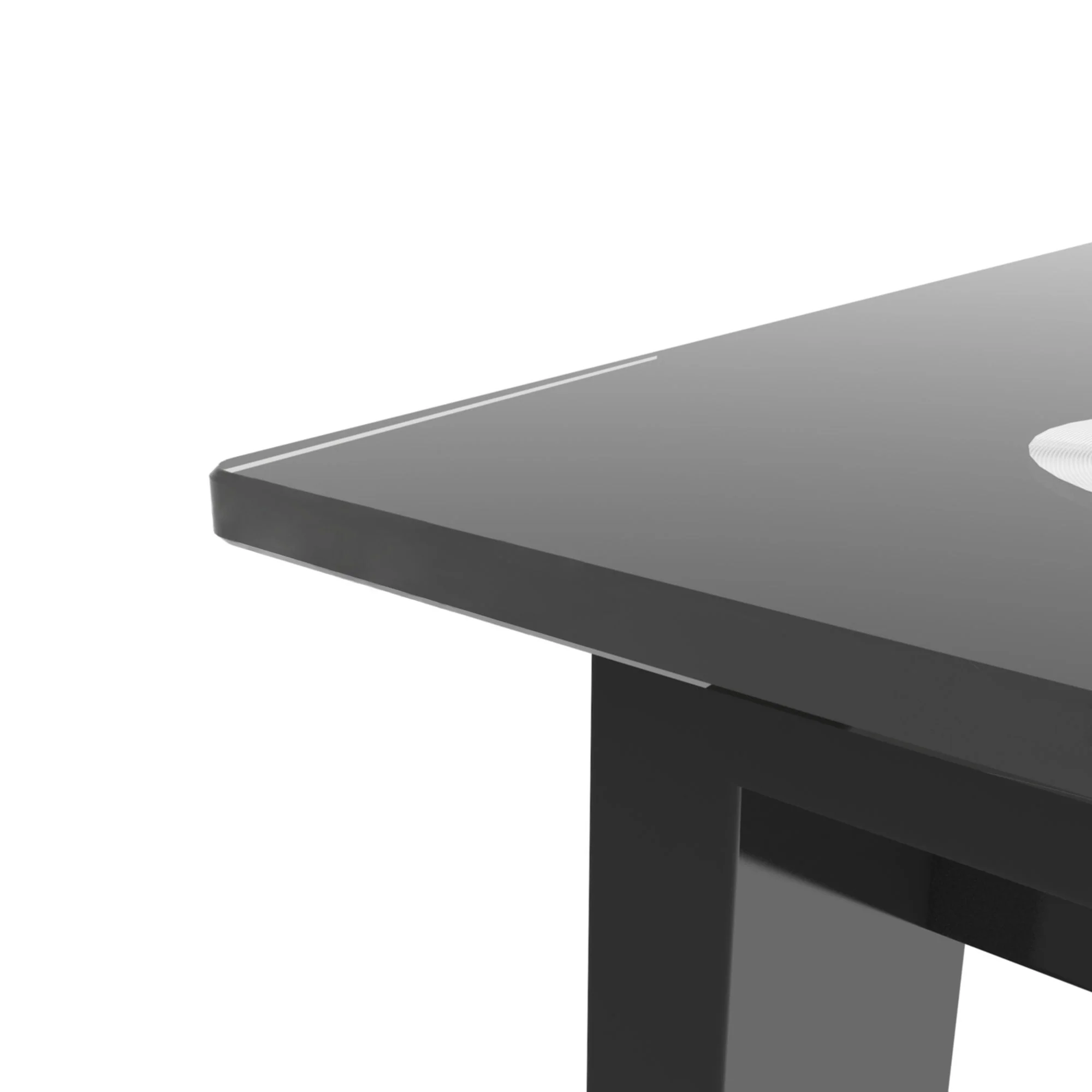 Multifunction Dining Table For Dining And Living Room - Image 4
