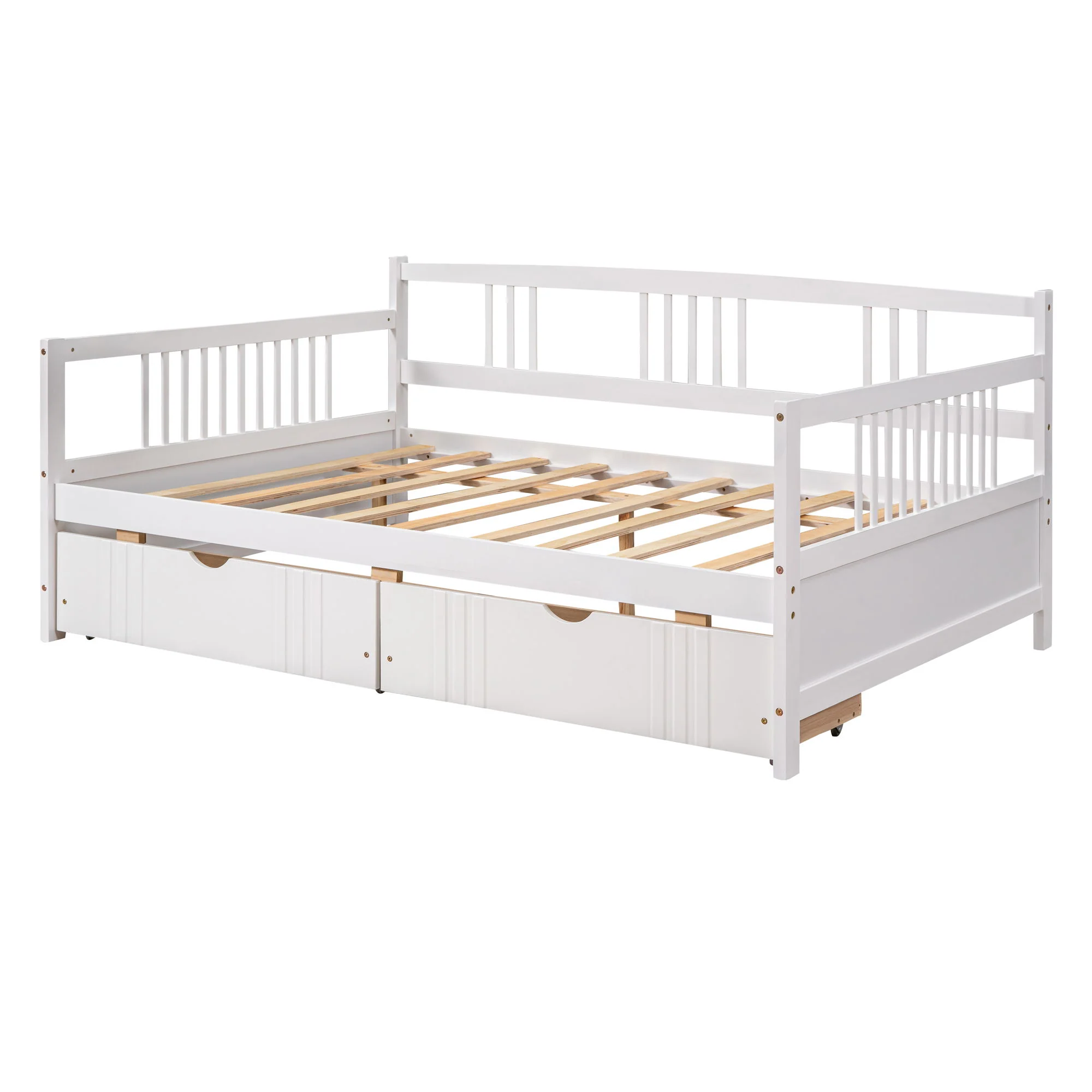 Multifunctional Modern Daybed - Image 80