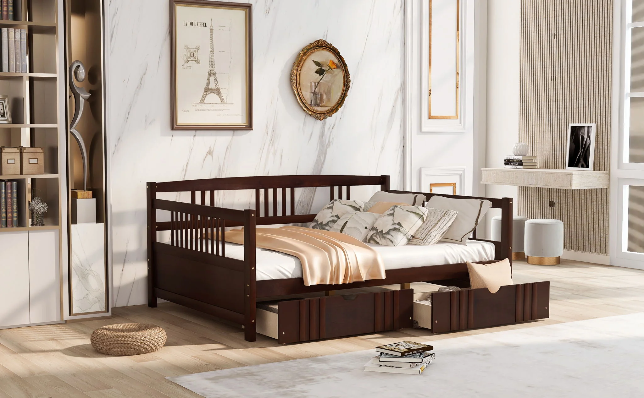 Multifunctional Modern Daybed - Image 85
