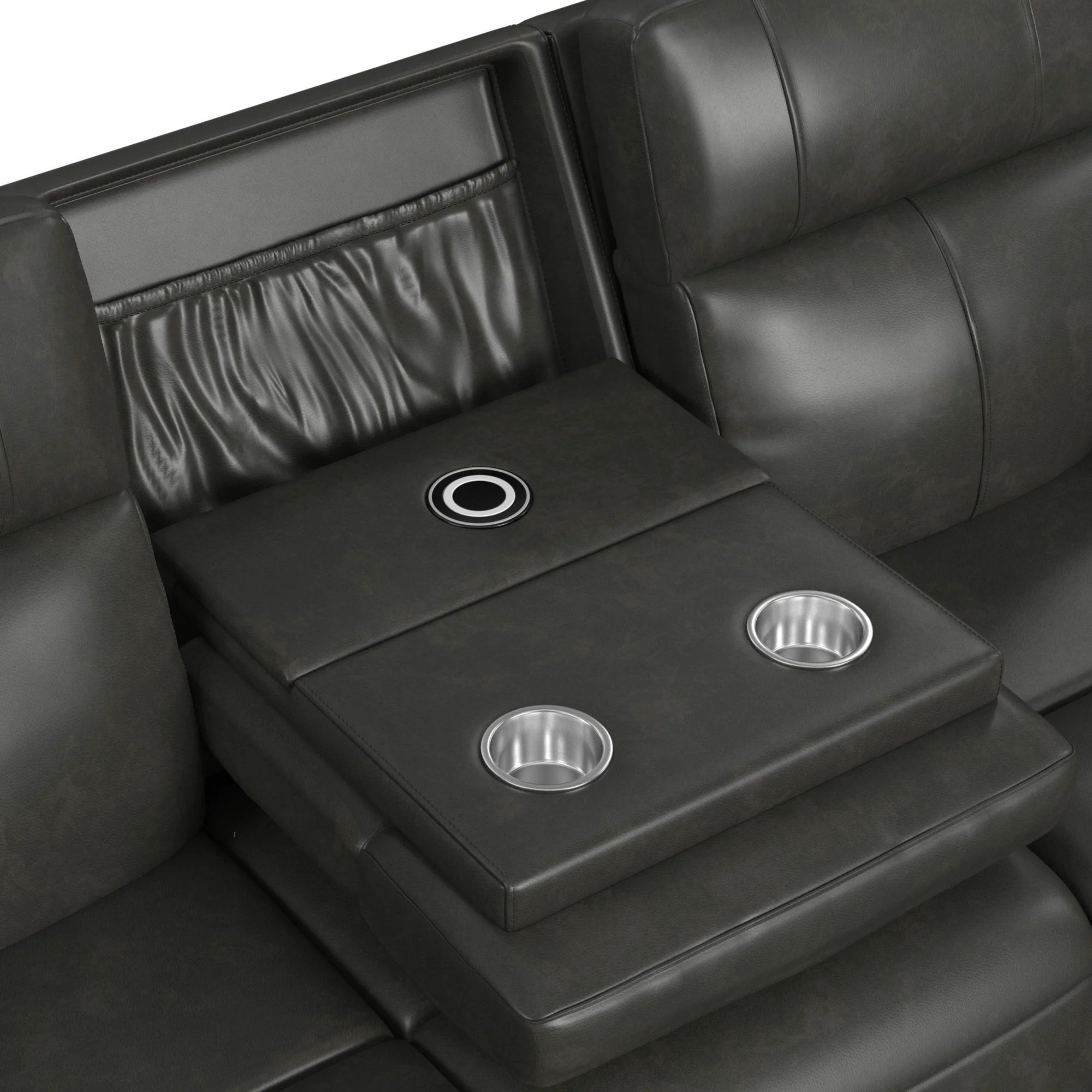 Mustang -Living Room Set - Image 12