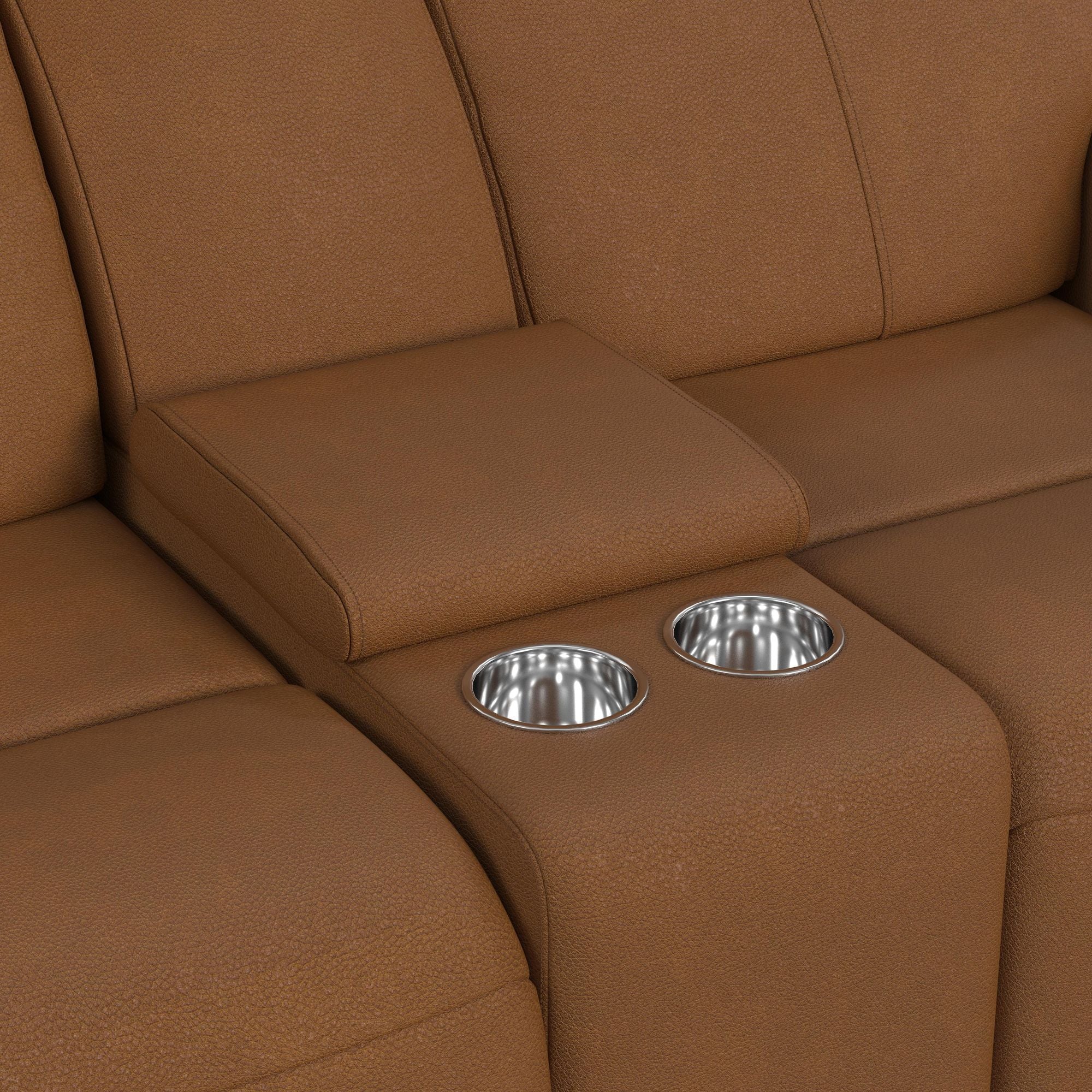 Mustang -Living Room Set - Image 5