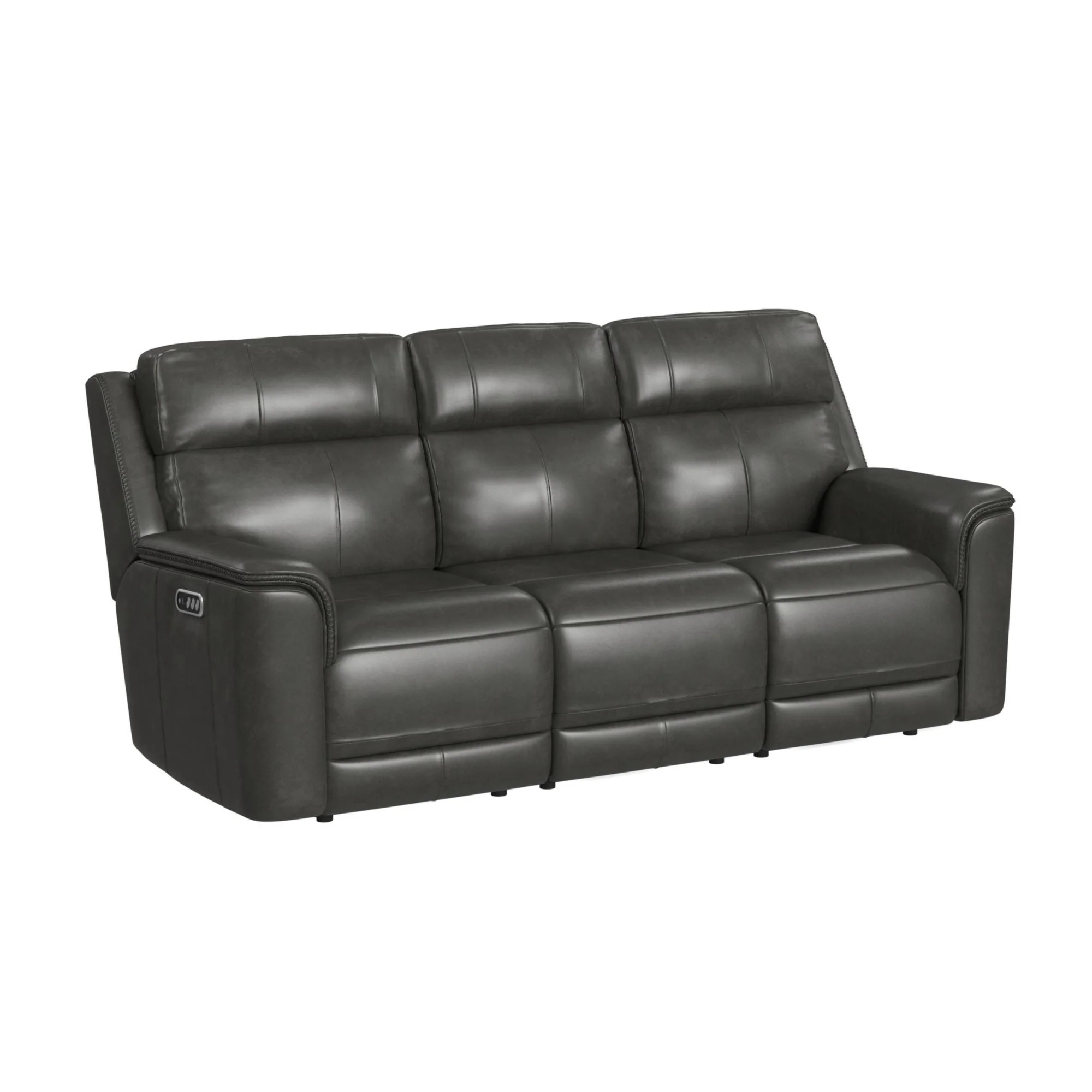 Mustang - P3 Sofa With DDT, Wireless Chargerin - Image 2