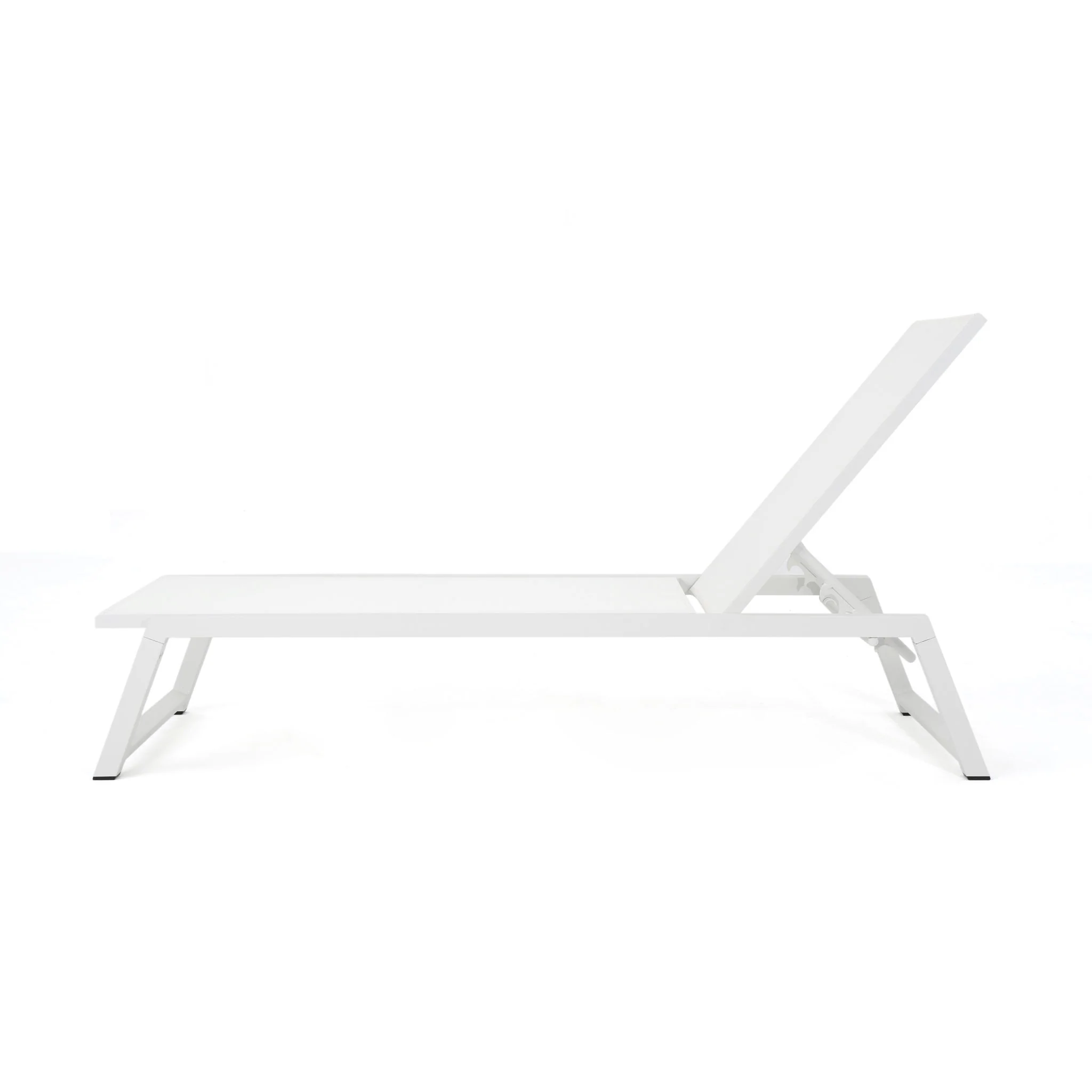 Myers - Modern Chaise Lounge Set With Adjustable Back - Image 16