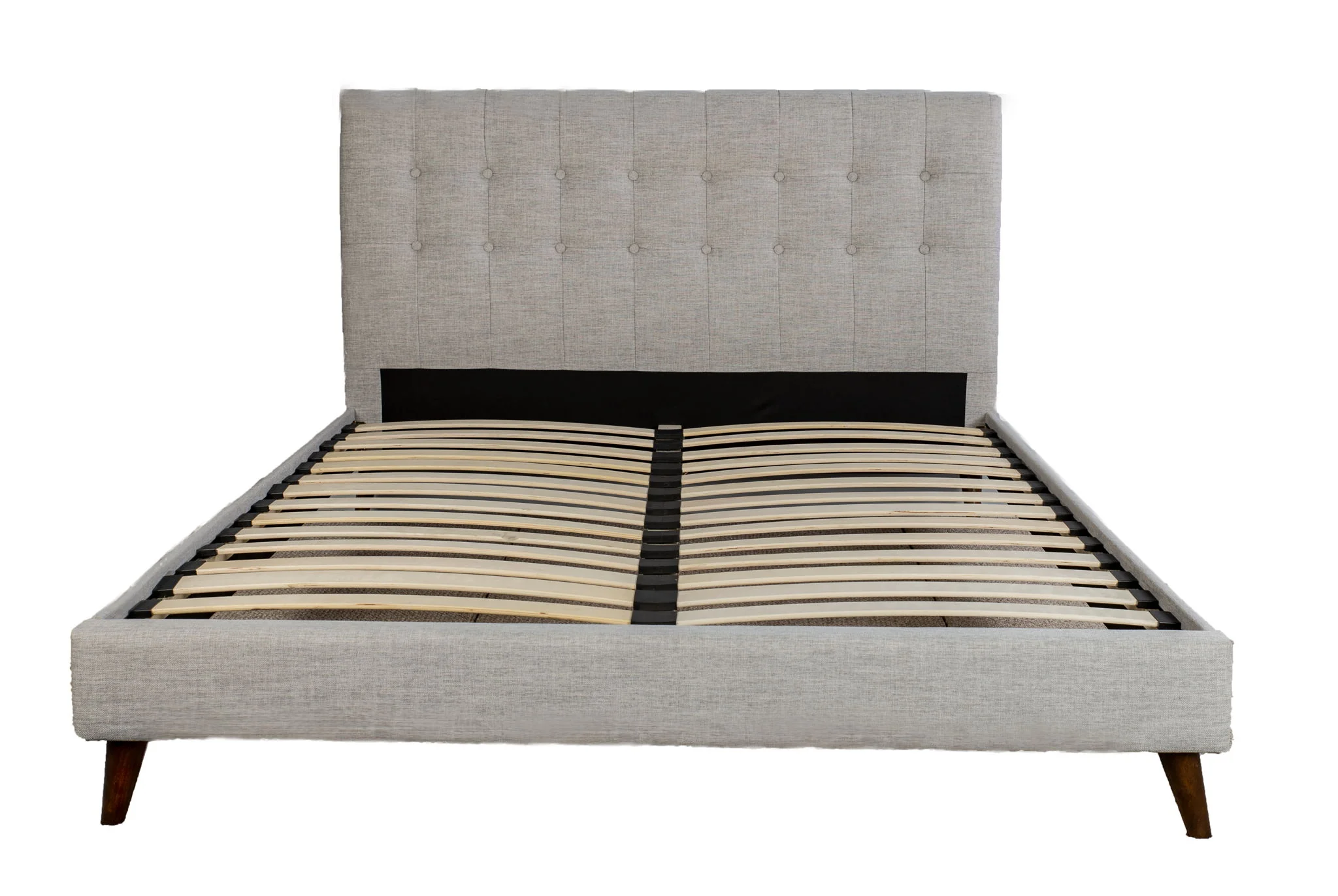 Myla - Upholstered Bed In A Box With 2 Nightstands - Image 7