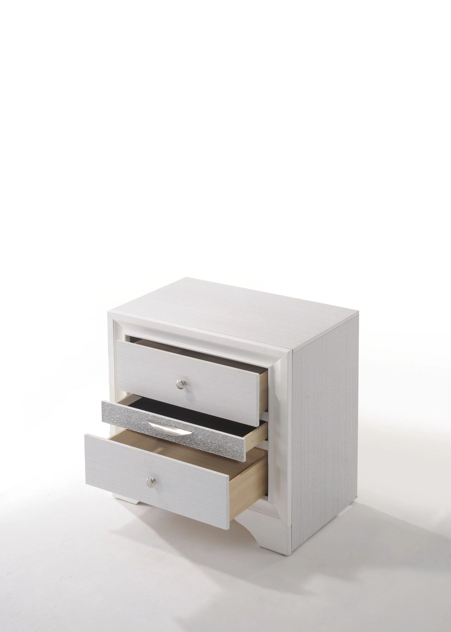 Naima - Chic Design Nightstand - Image 23