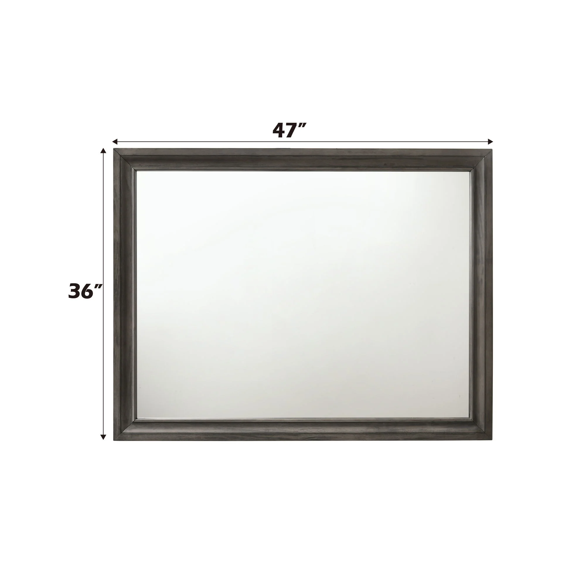 Naima - Minimalist Design Mirror - Image 4