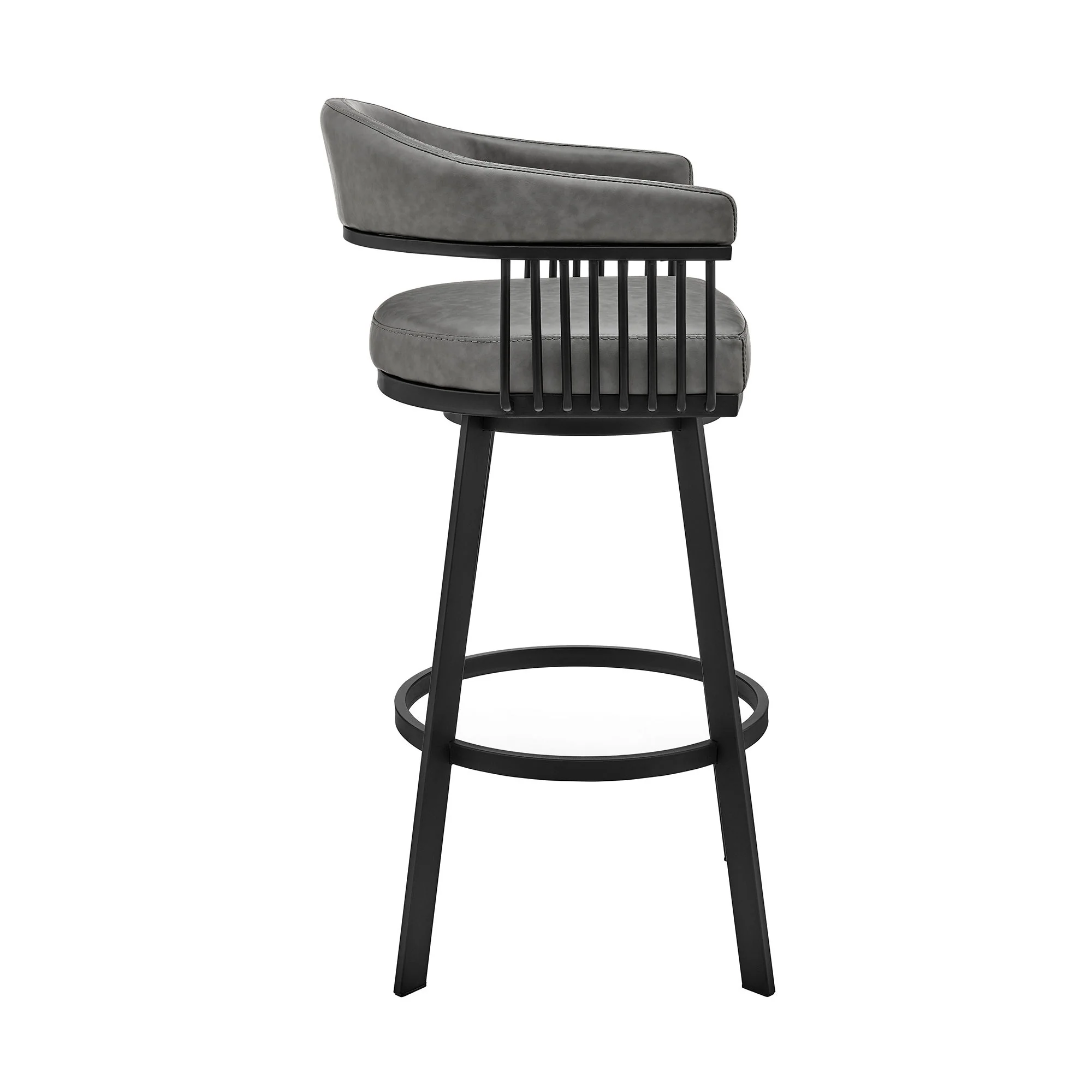 Naomi And Chelsea - Counter Height Dining Set - Image 12