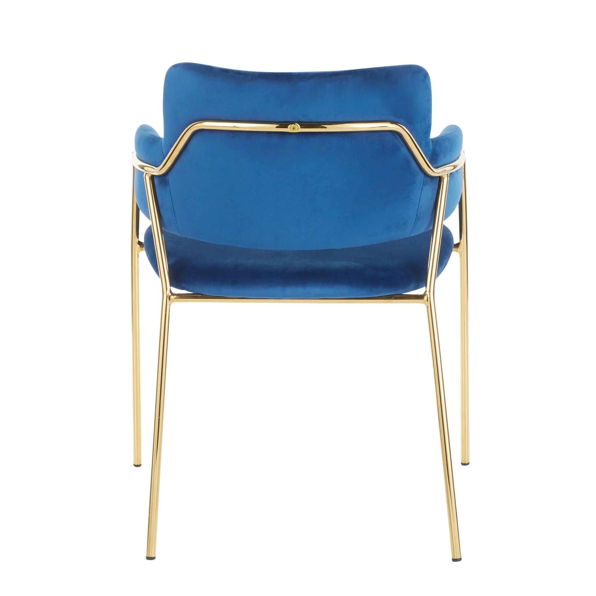 Napoli - Contemporary Chair (Set of 2) - Image 4