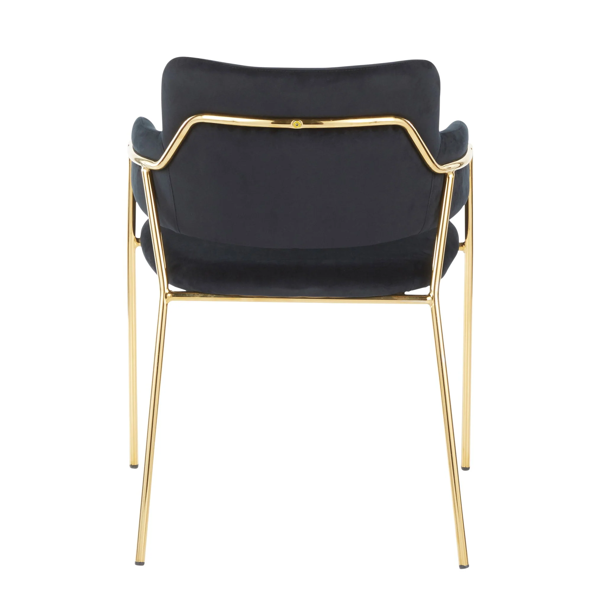 Napoli - Contemporary Chair (Set of 2) - Image 8