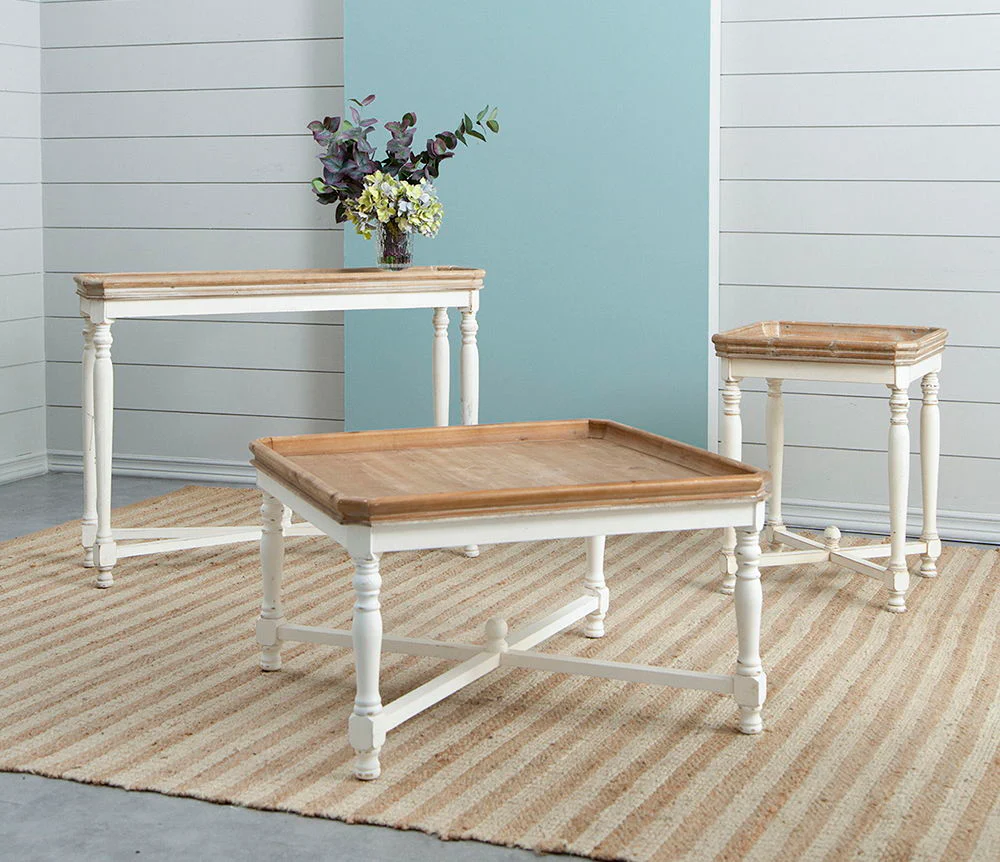 Narrow Alcott Table - Image 6