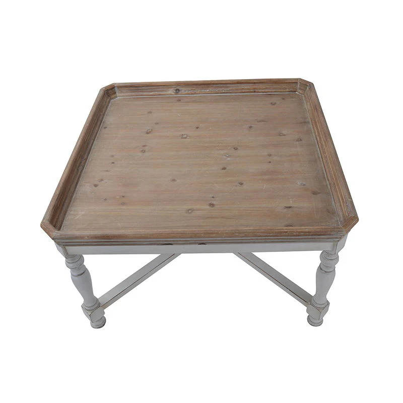 Narrow Alcott Table - Image 8