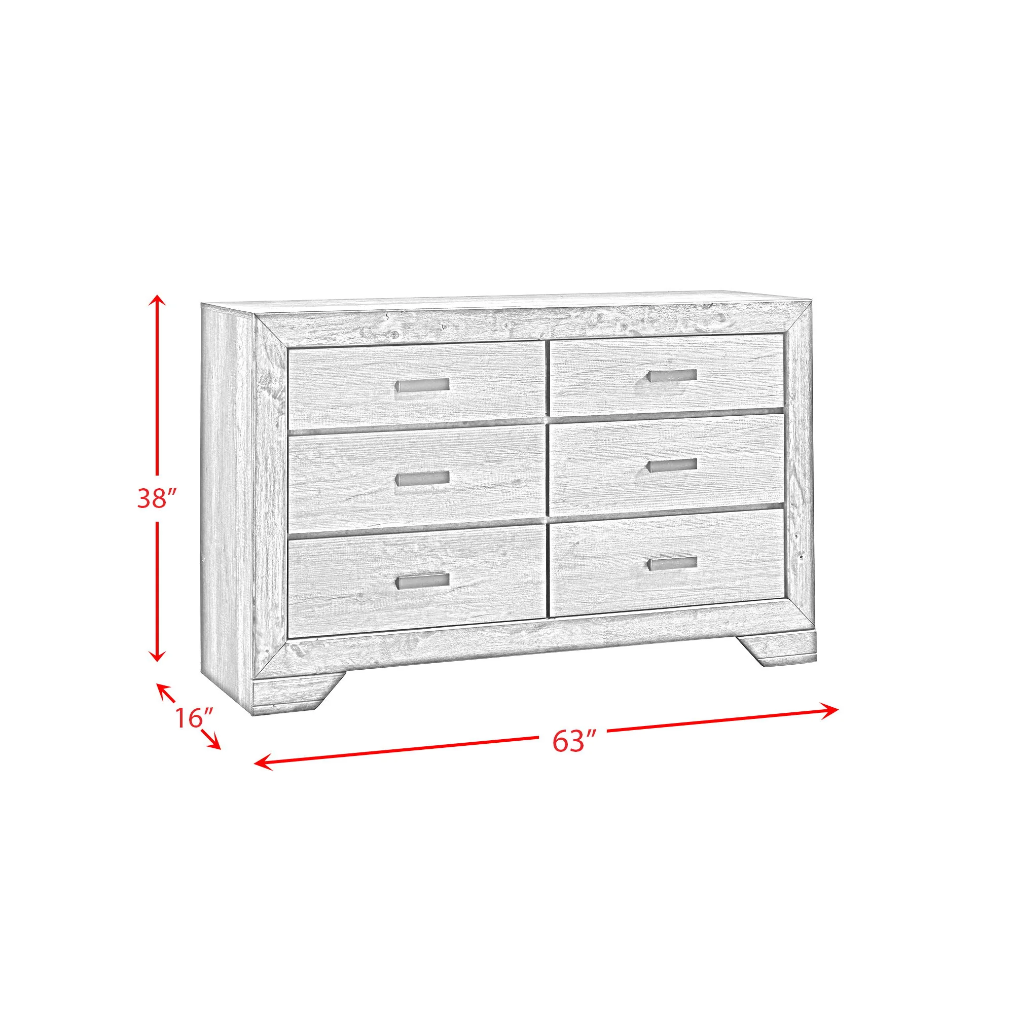 Nathan - Dresser - Image 4