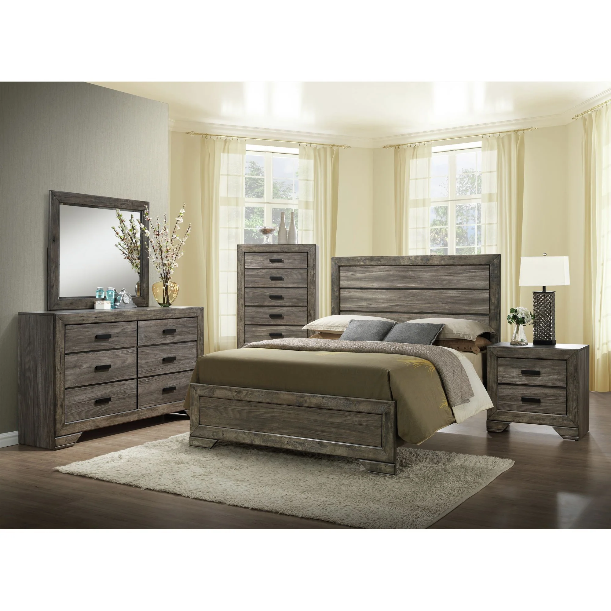 Nathan - Dresser - Image 9