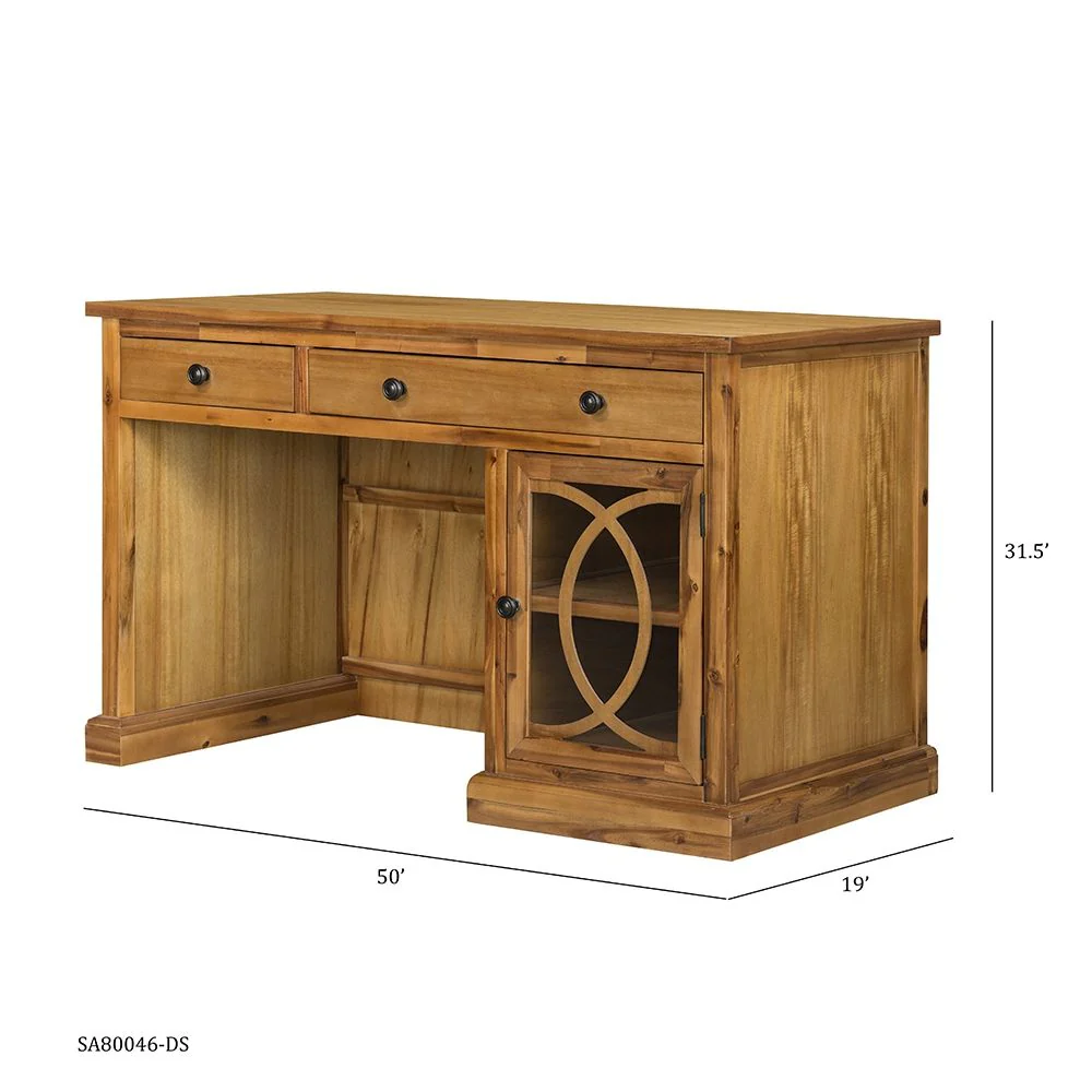 Natural Desk Stylish Design - Image 10