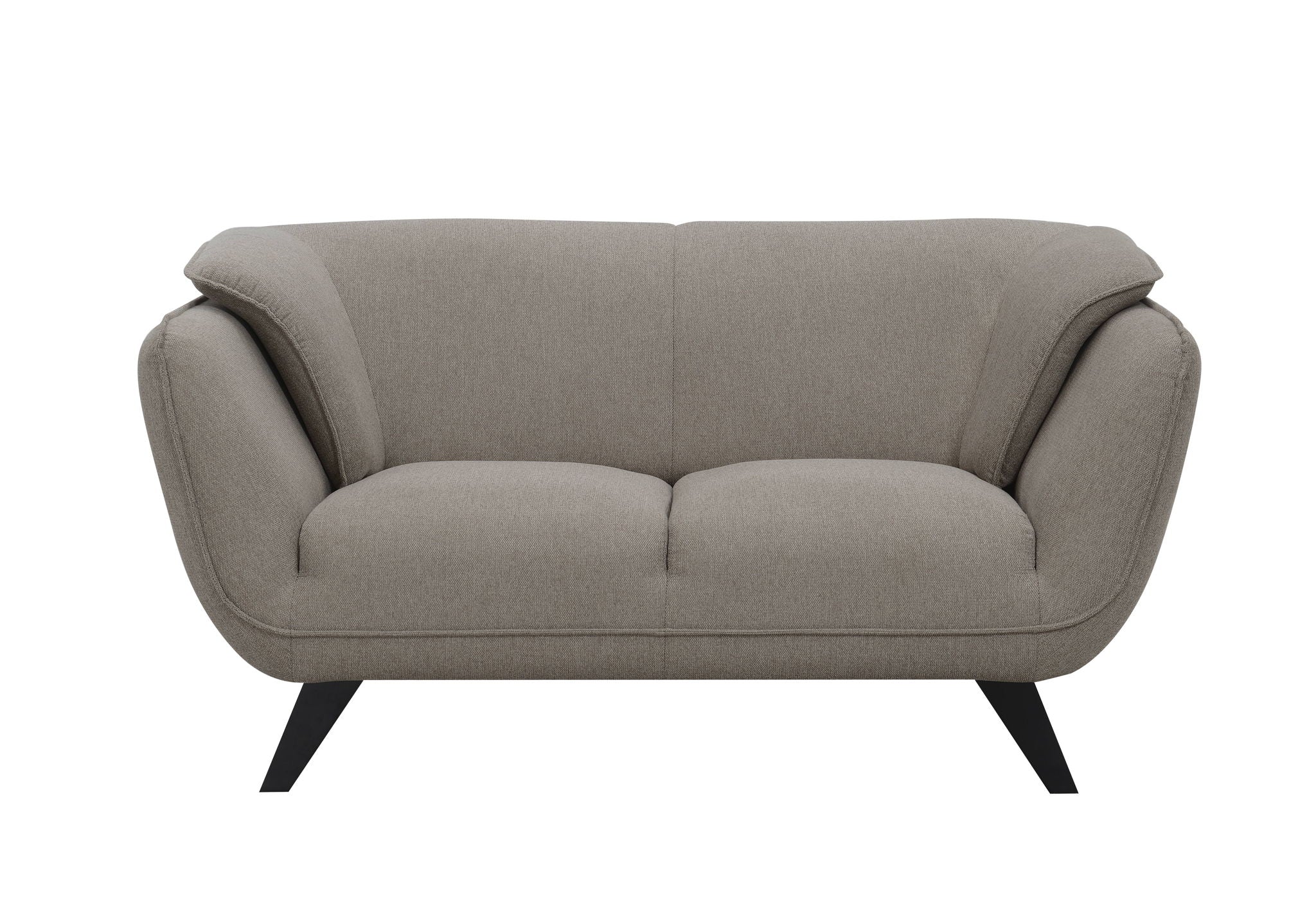 Nayeli - Boucle Loveseat - Image 3