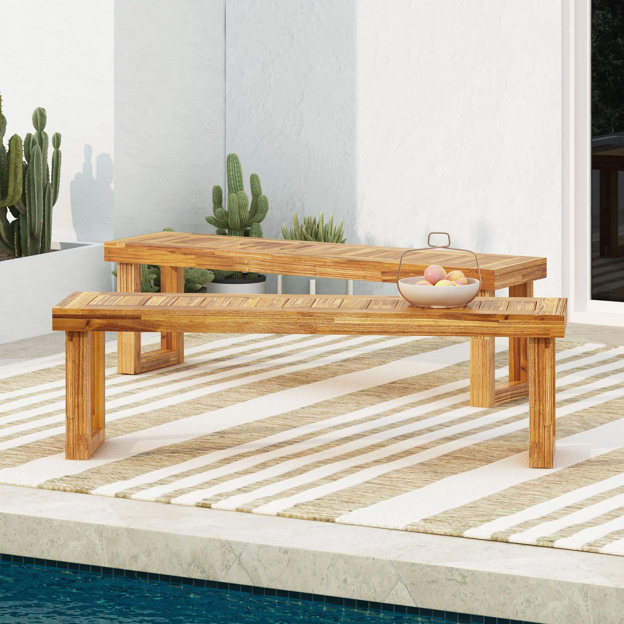 Nestor - Bench - Image 6