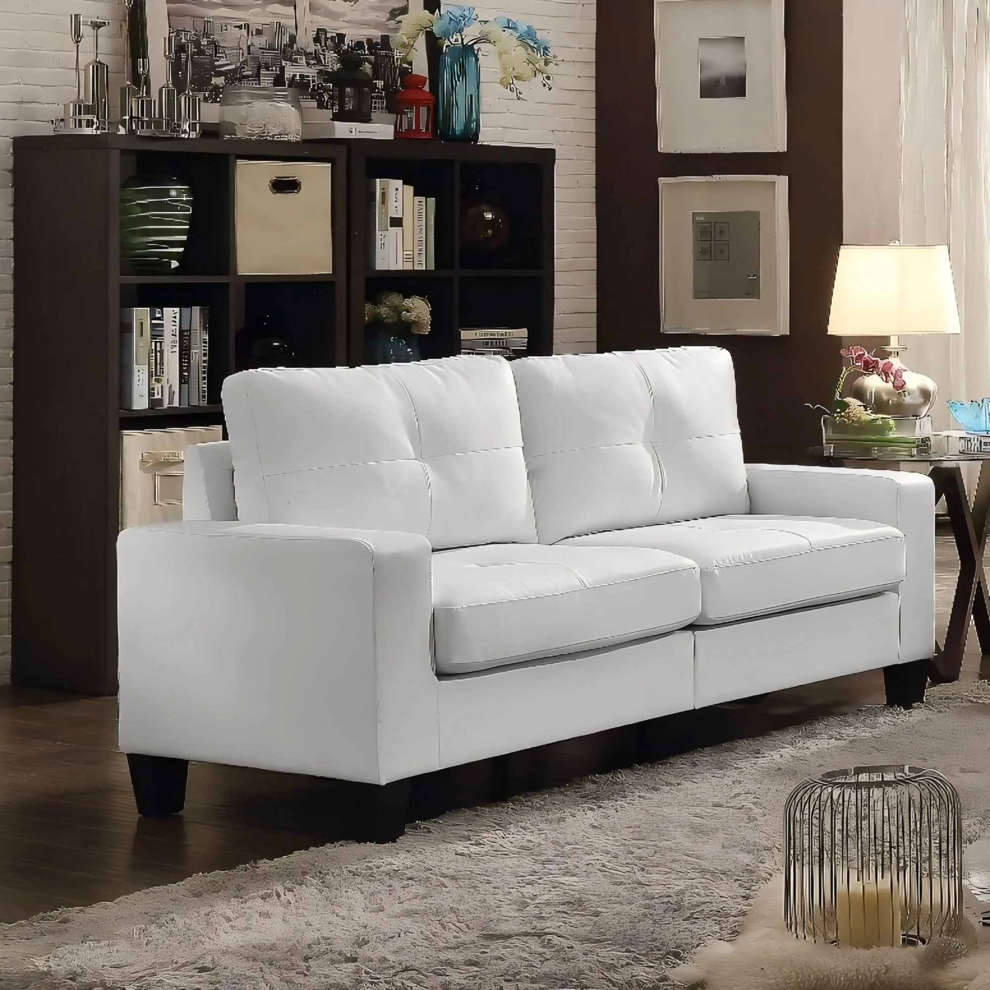 Newbury - Modular Sofa Modern - Image 8