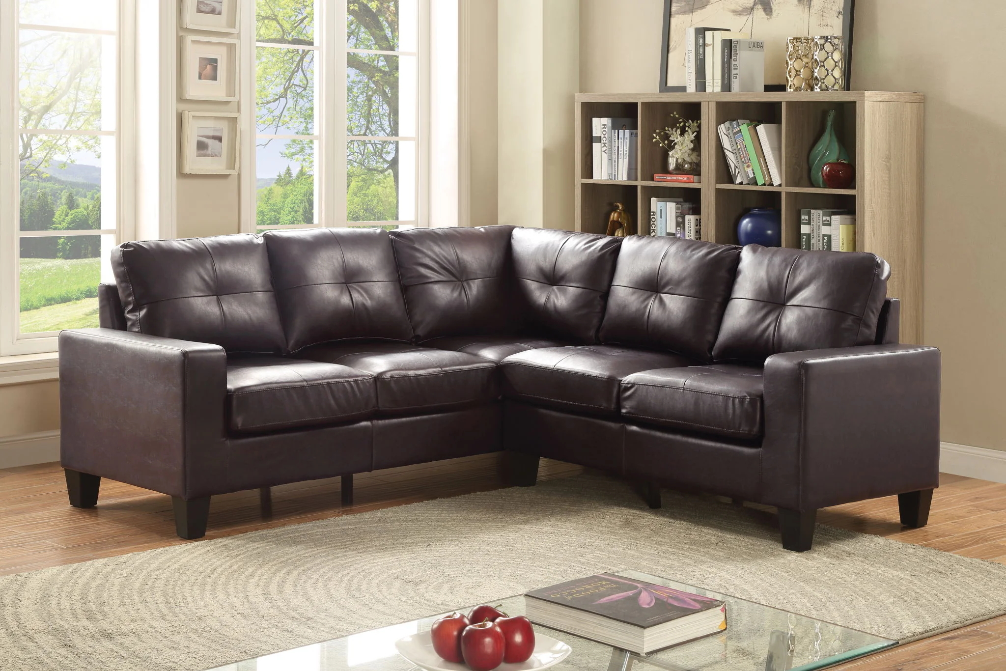Newbury - Sectional - Image 4