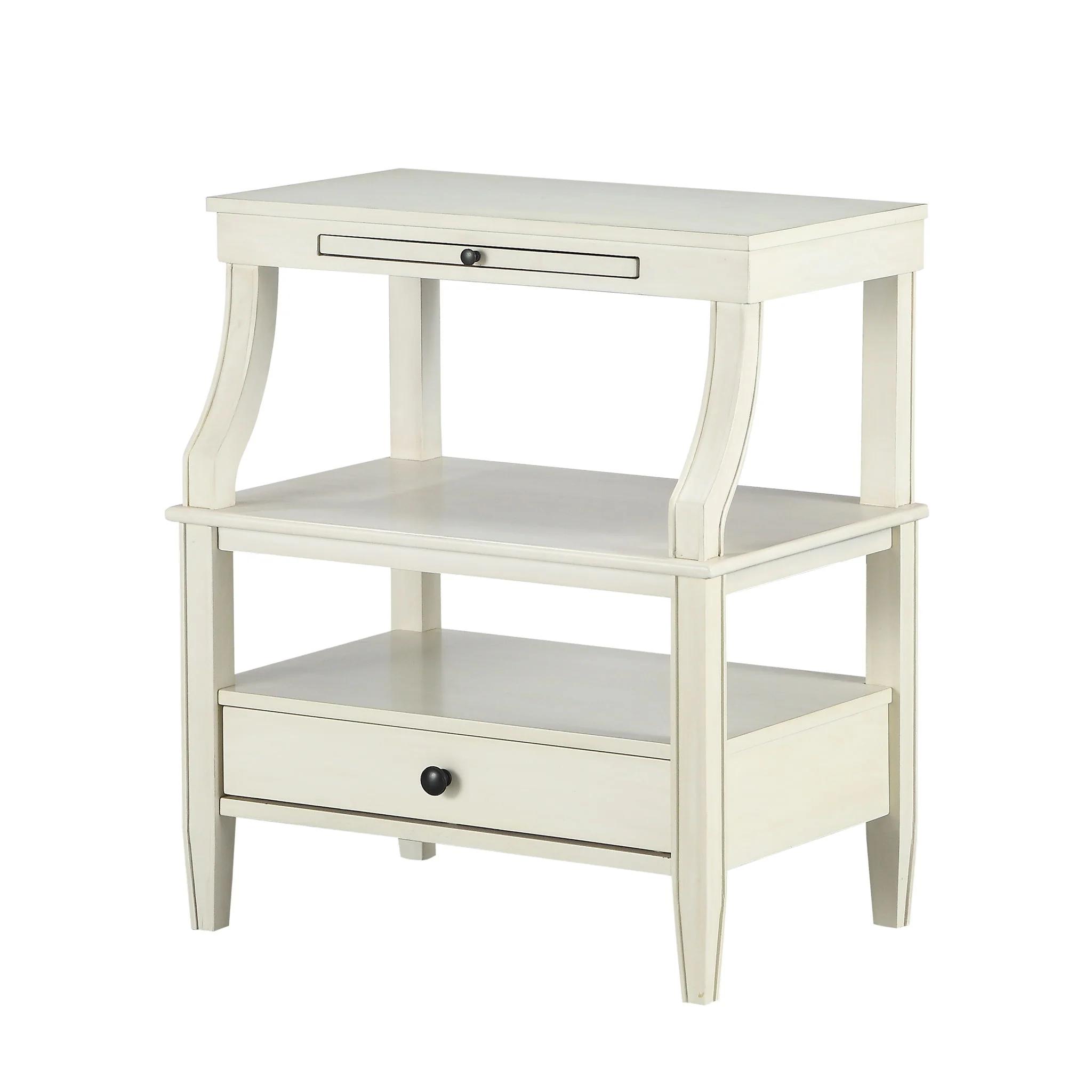 Newland - Storage Nightstand - Image 2