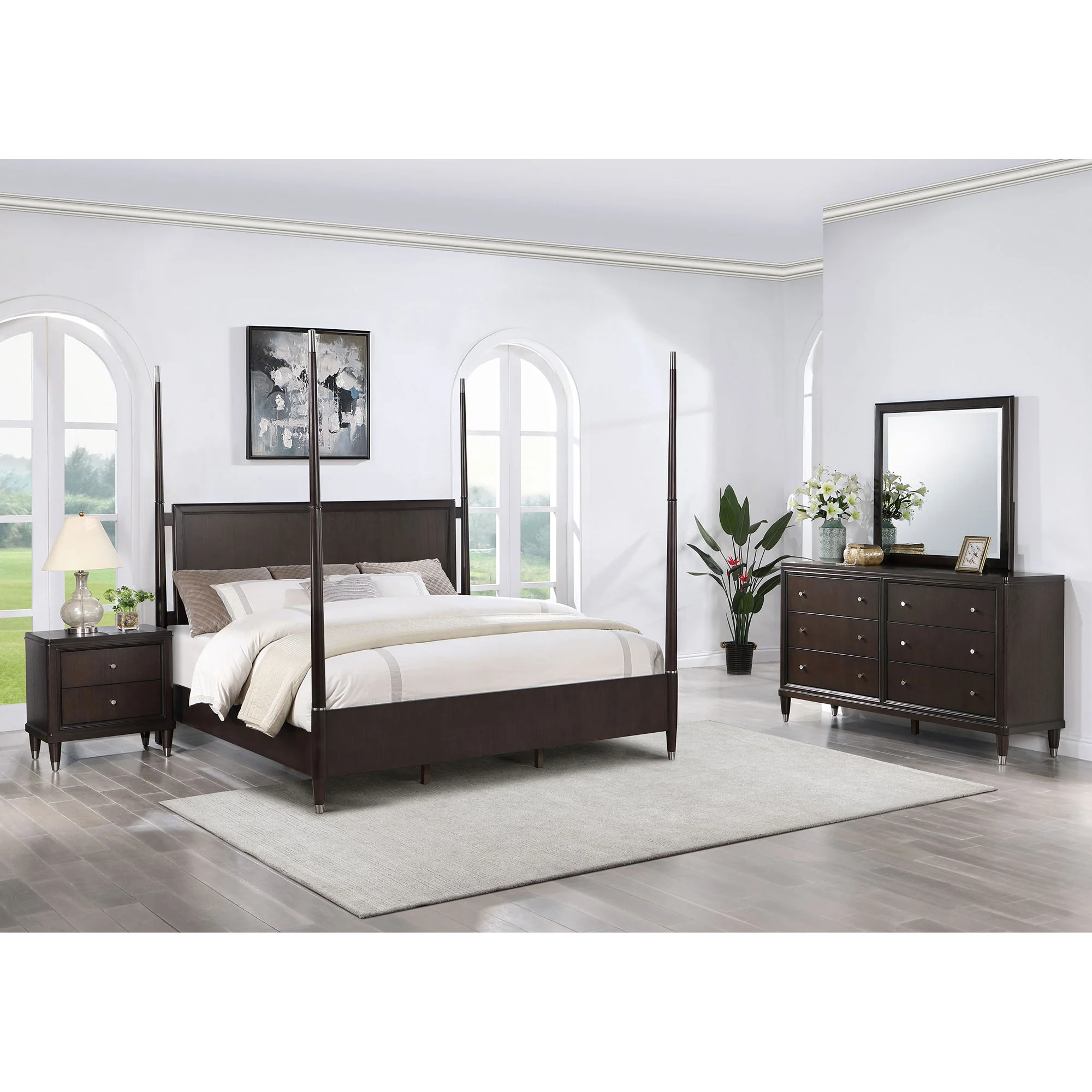 Niguel - Bedroom Set - Image 6
