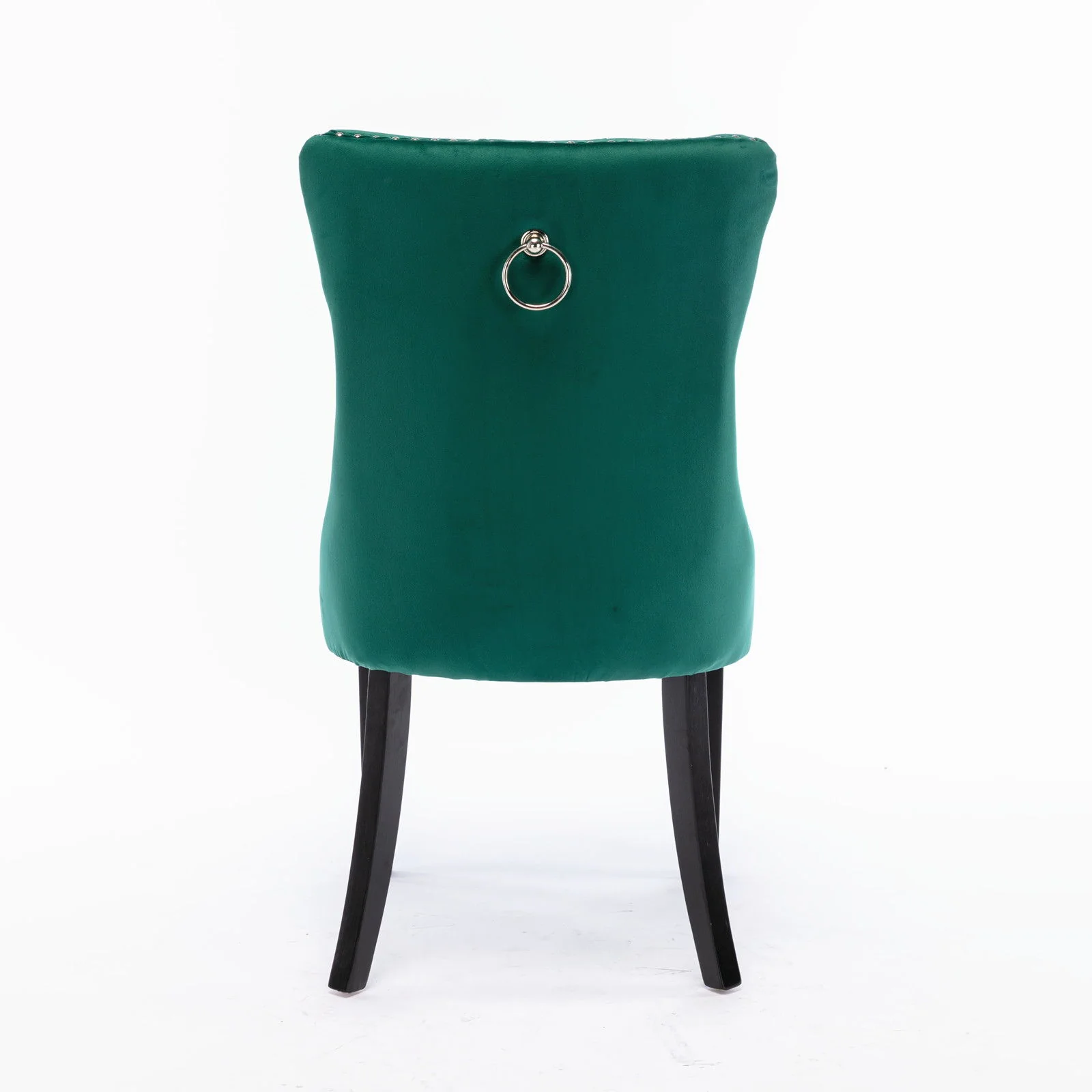 Nikki - High-End Tufted Dining Chair (Set of 2) - Image 34
