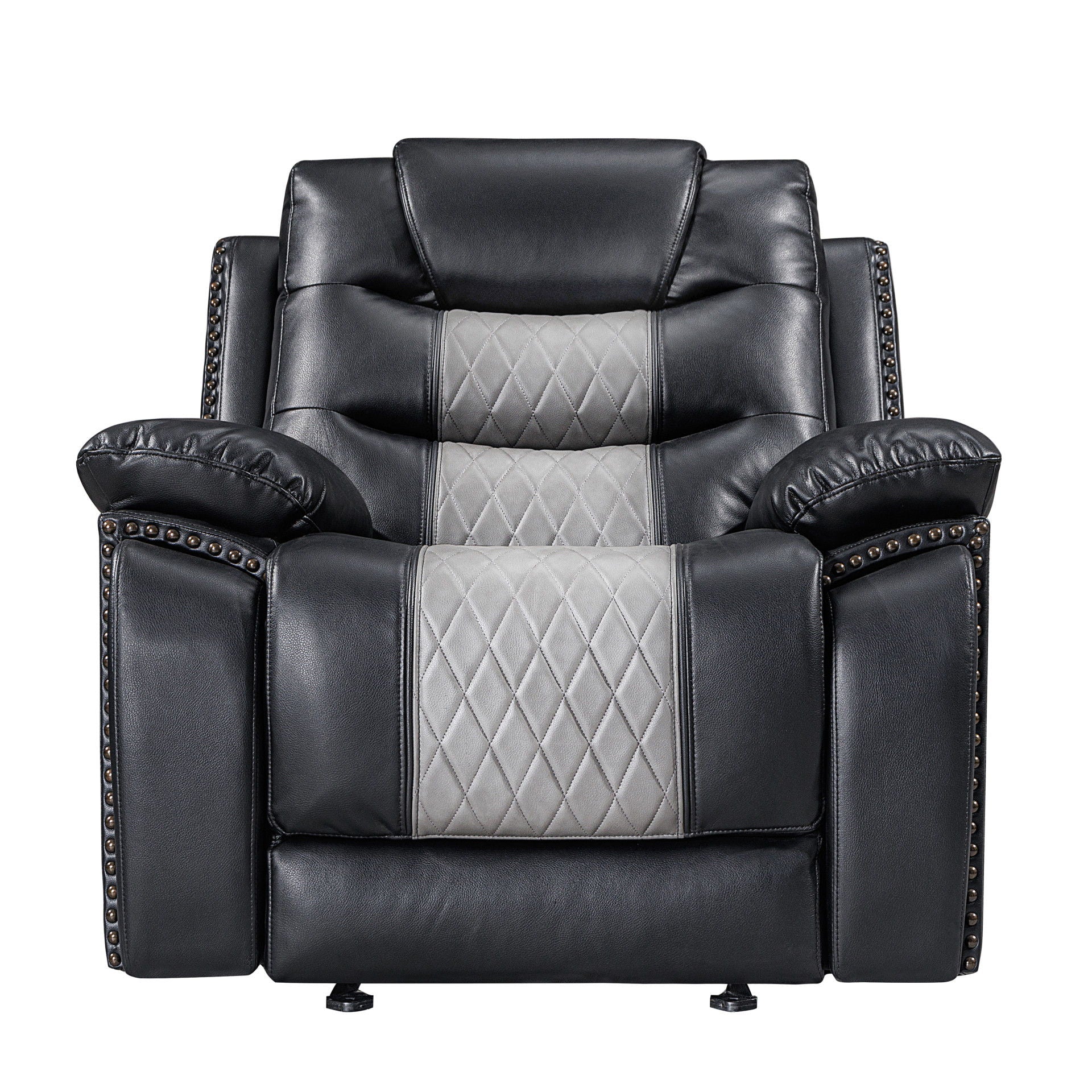 Nikko - Glider Recliner - Image 11