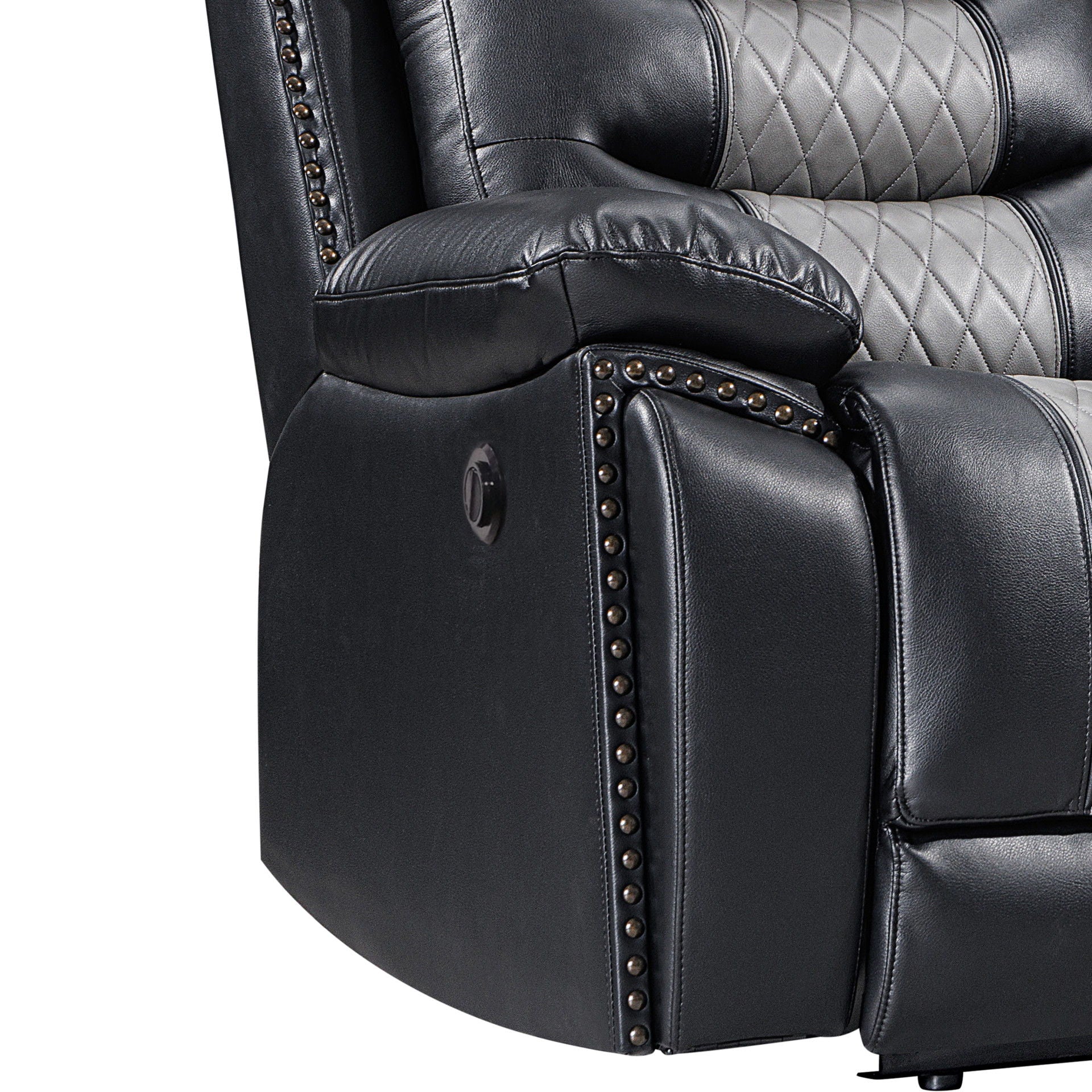 Nikko - Glider Recliner - Image 15