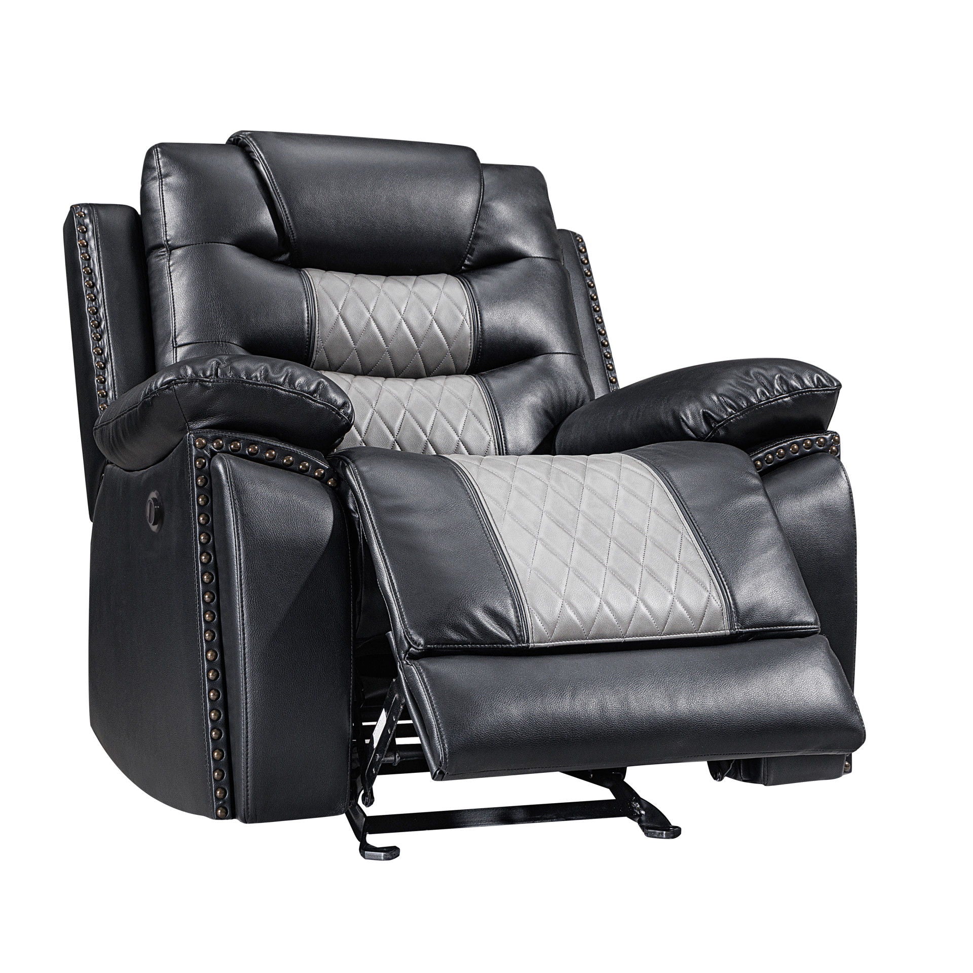 Nikko - Glider Recliner - Image 20