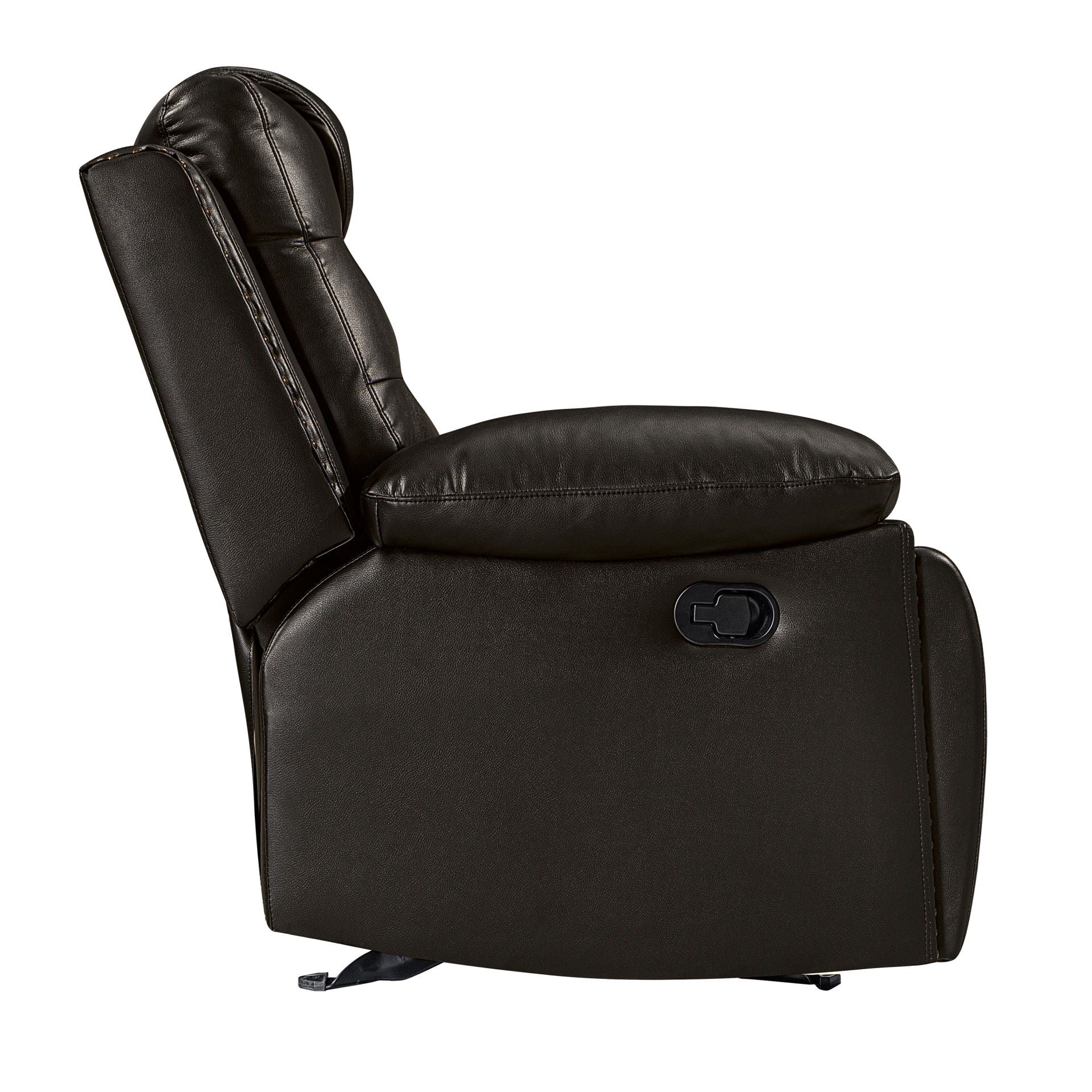 Nikko - Sofa With Dual Recliner - Image 6