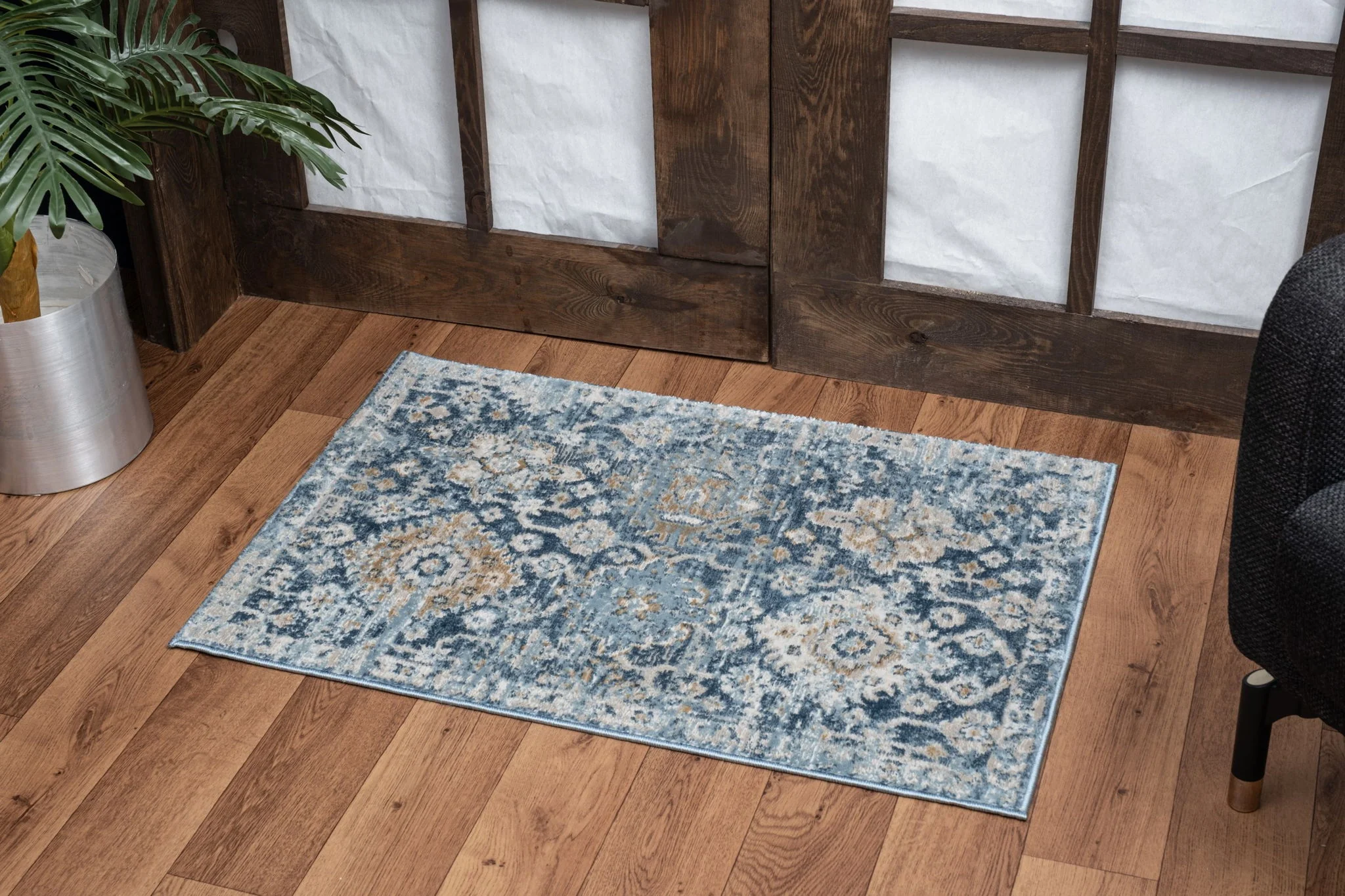 Noble - GC_GEN7005 Area Rug - Image 2