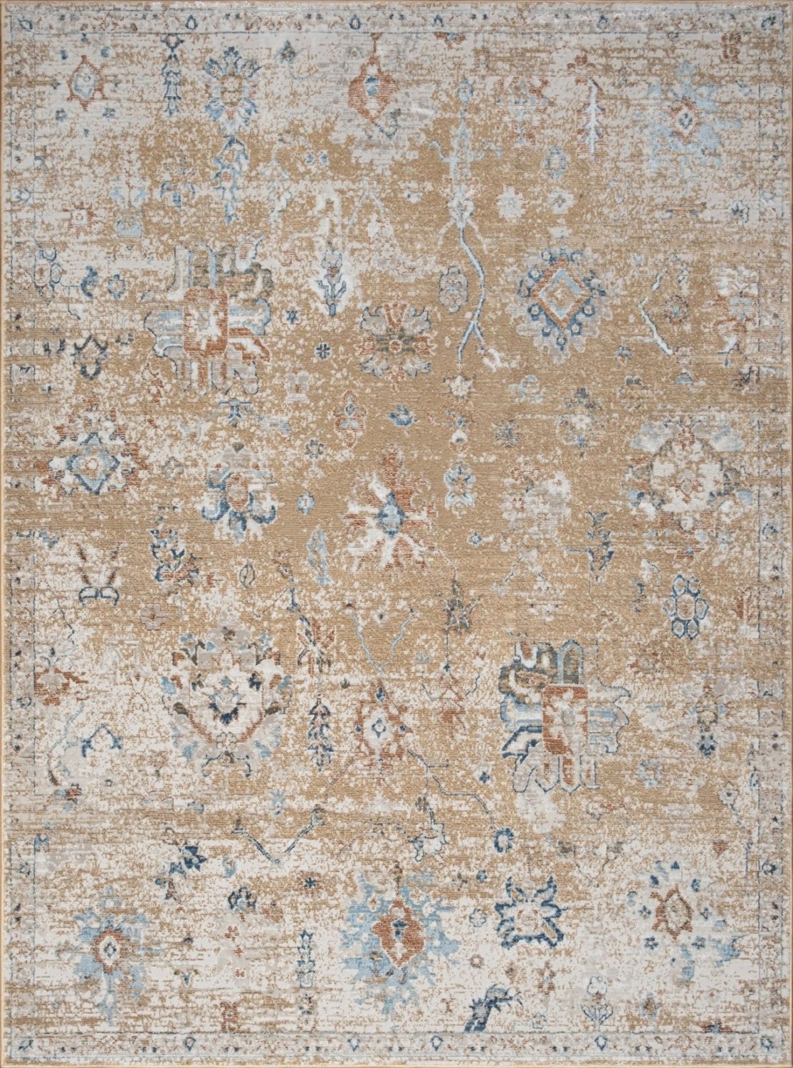 Noble - GC_GEN7008 Area Rug - Image 4